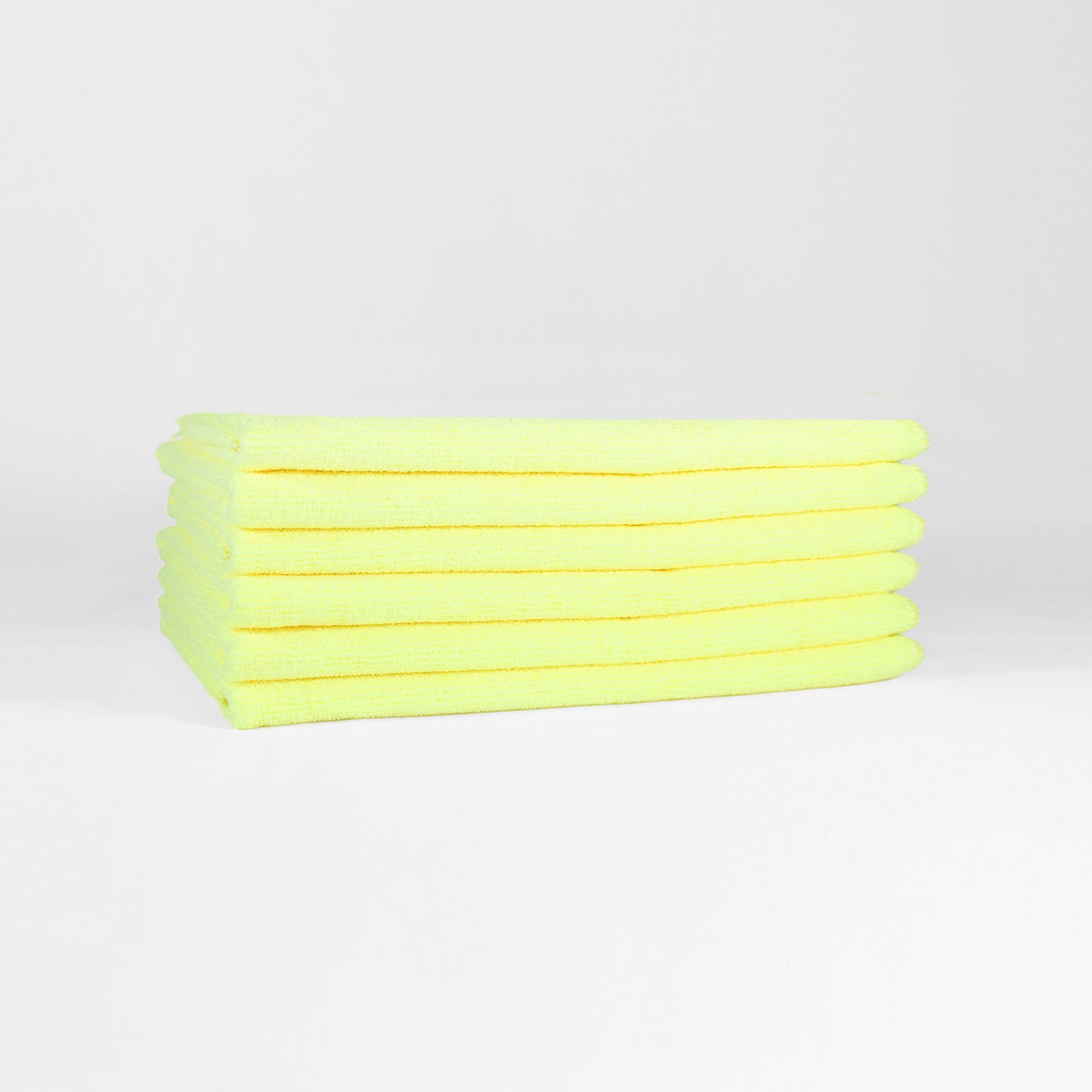 12x12 Microfiber Cloths Towels 30 gsm/pc 20 Dozen