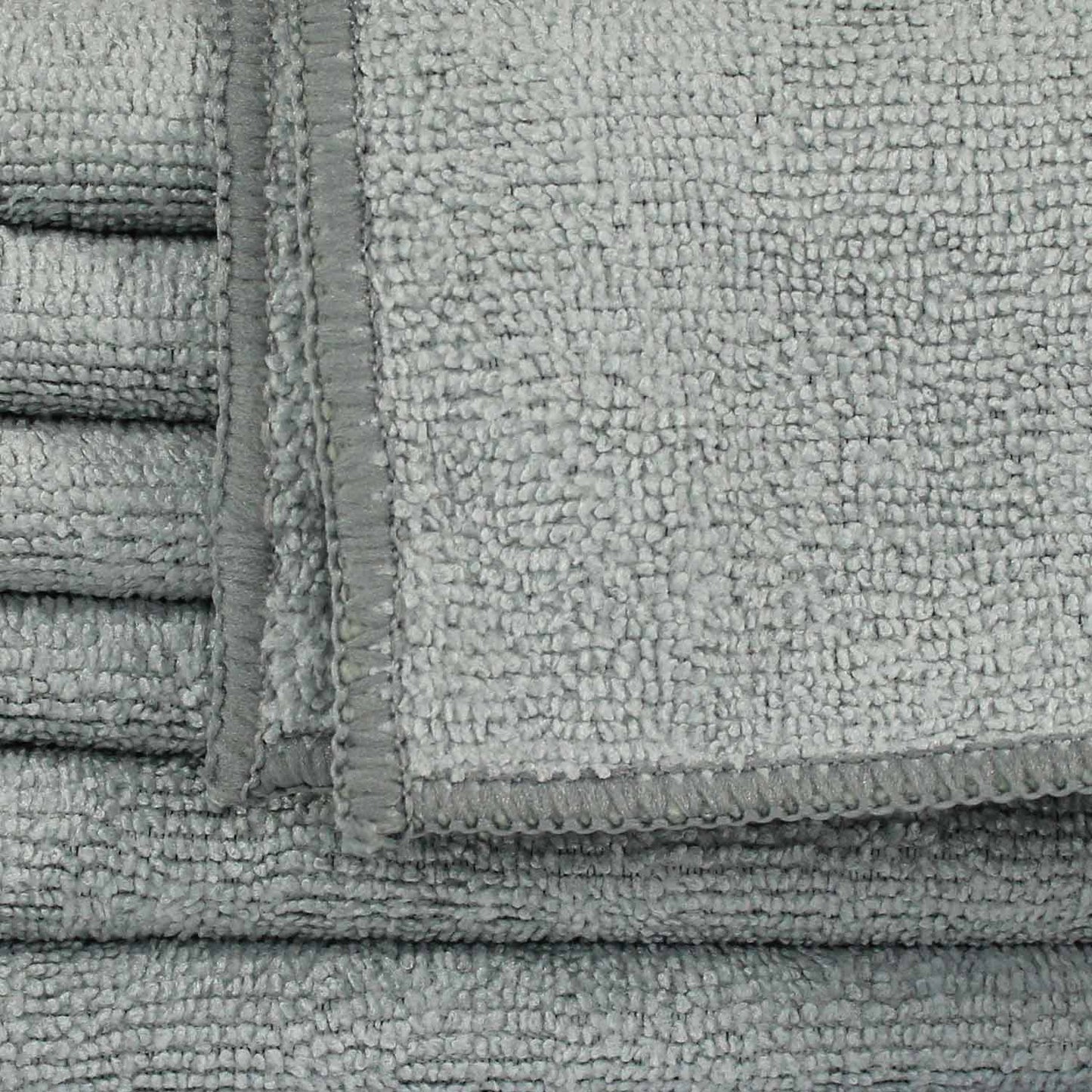 16x16 Microfiber Cloths Towels 49 gsm/pc