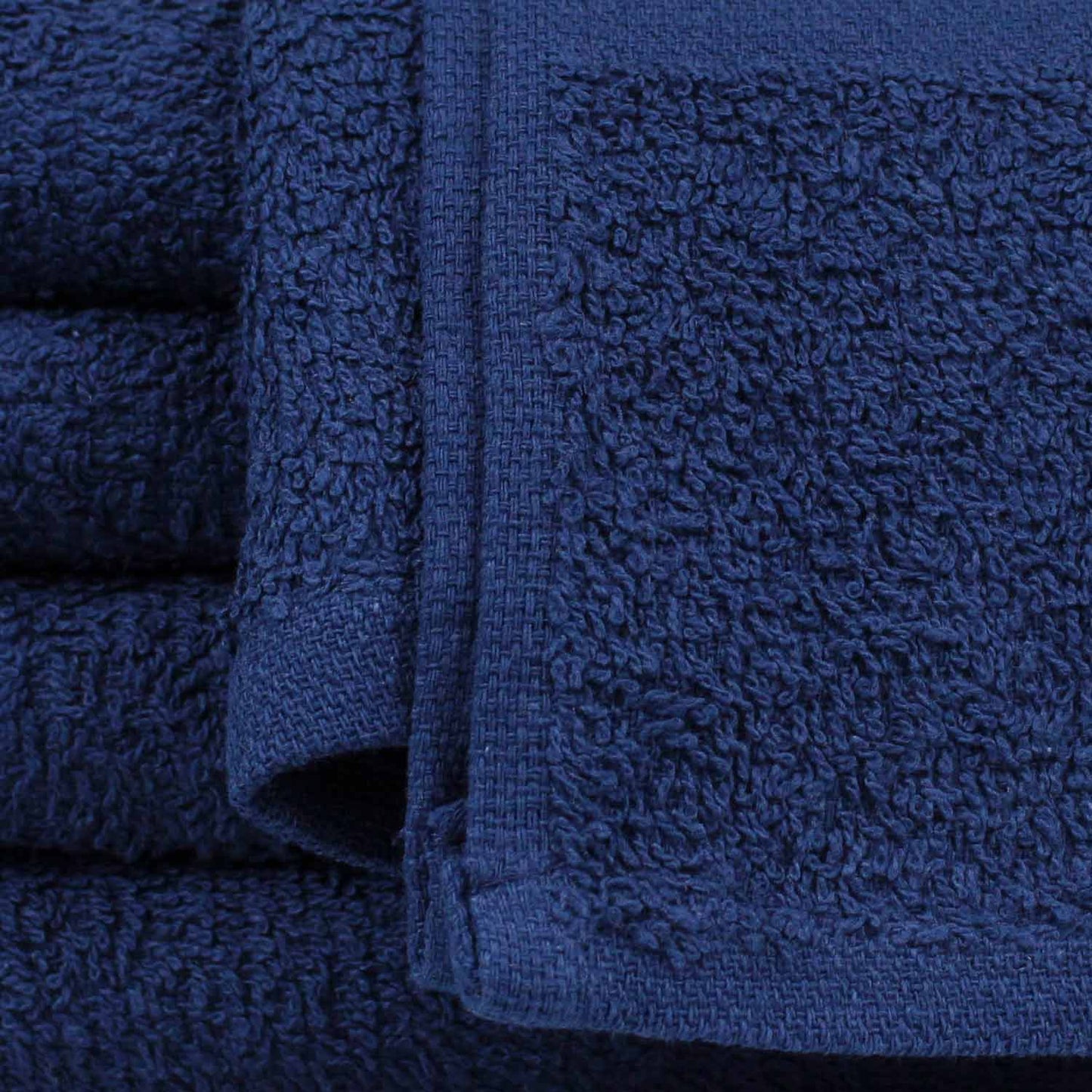 24x48 Economy Color Bath Towel Doz.