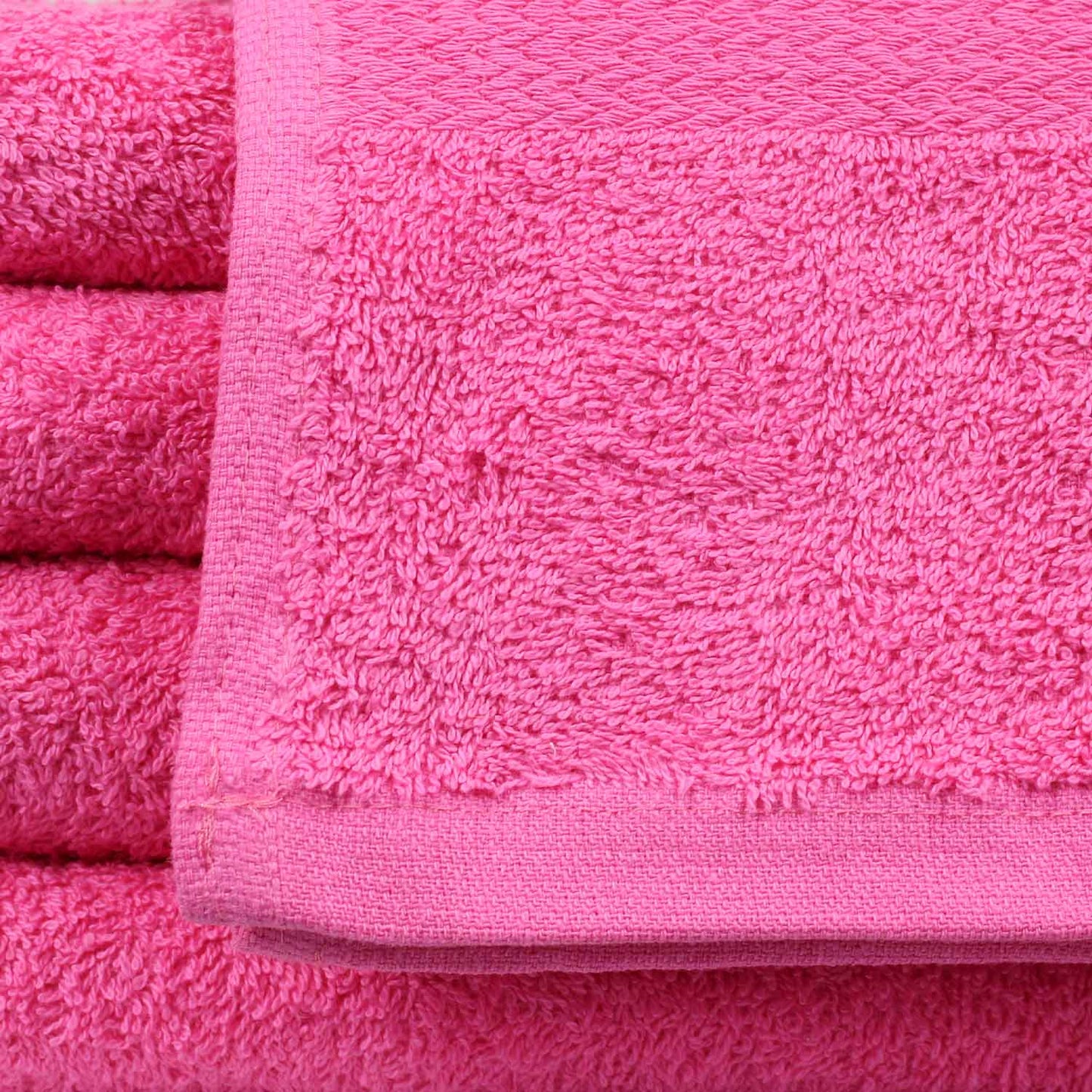 27x52 Color Shower Bath Towel, 12 lbs/dz