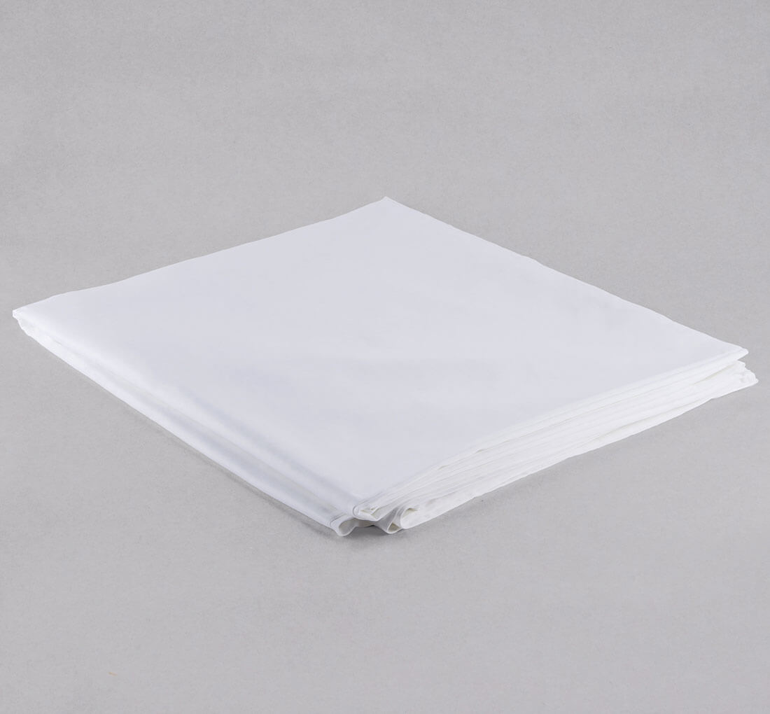 Oxford Plain Duvet Cover