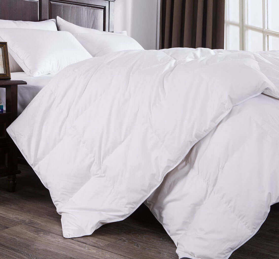 Oxford Heavy Duvet Baffle Box Inserts