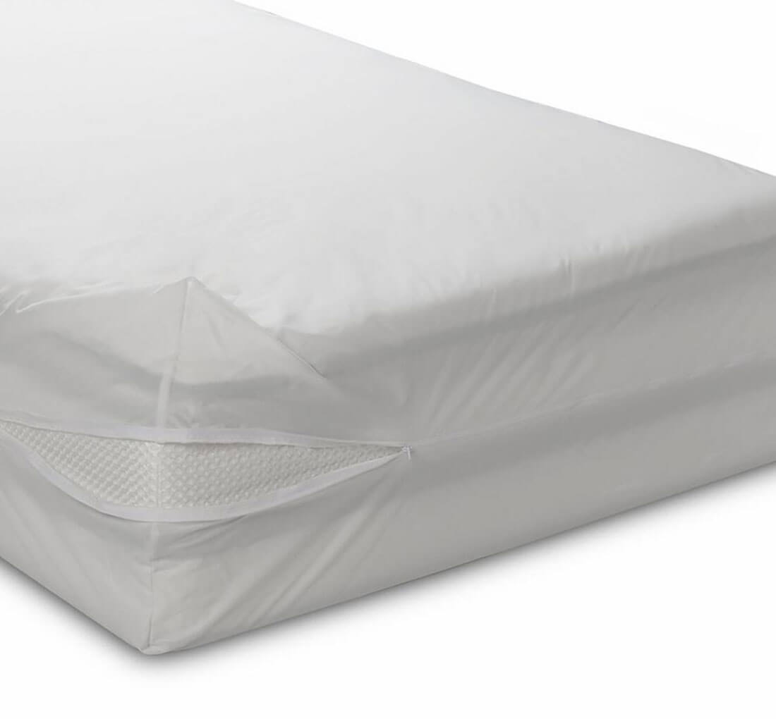 Oxford Box Spring Encasement Cover