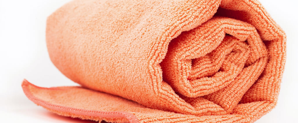 4 TYPES OF GYM TOWELS IN BULK THAT ALL GYMS SHOULD HAVE