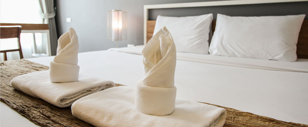 HOW TO CHOOSE THE RIGHT WHOLESALE TOWELS FOR MY HOTEL