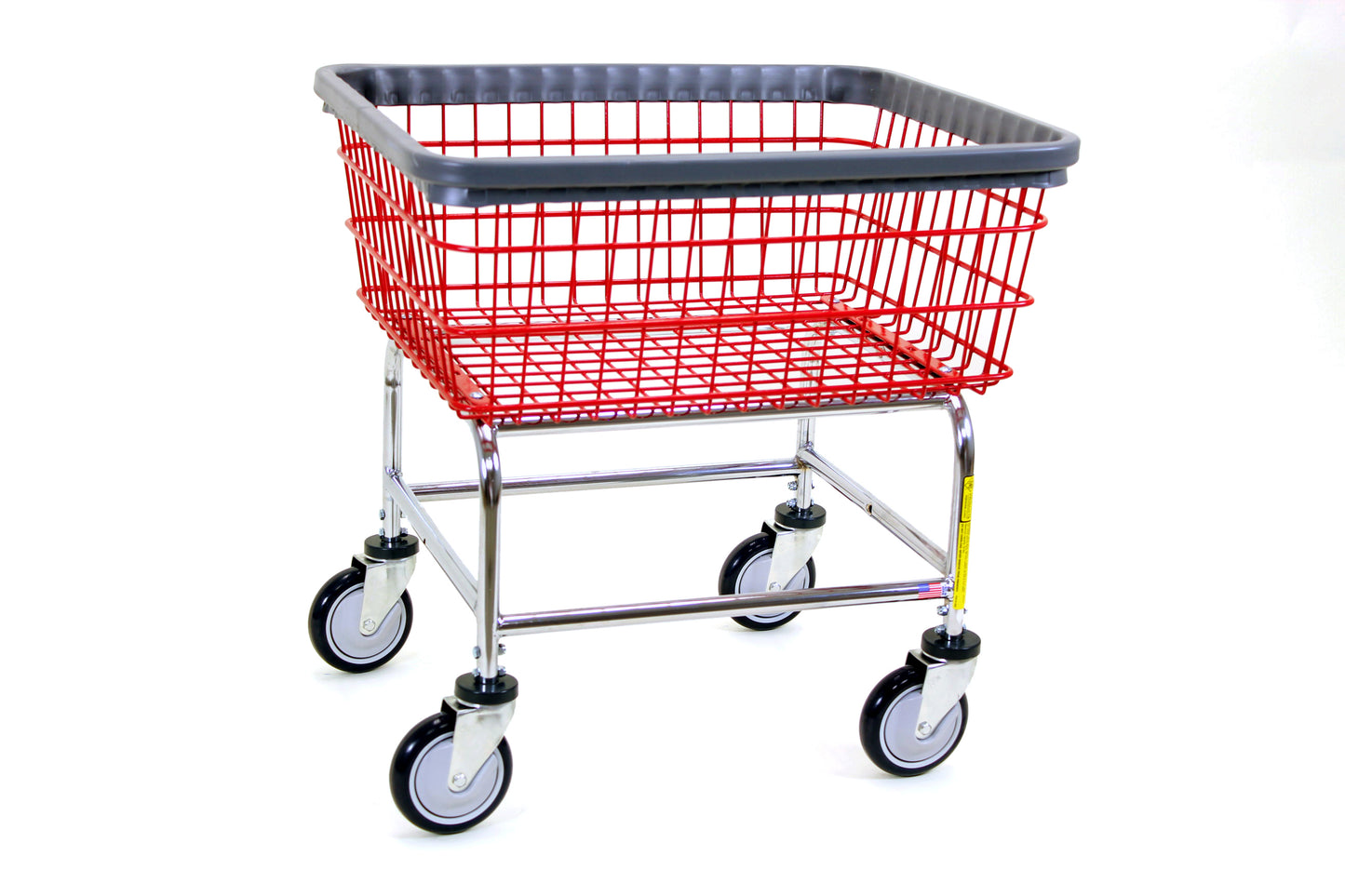Standard Laundry Cart-2.50 Bu