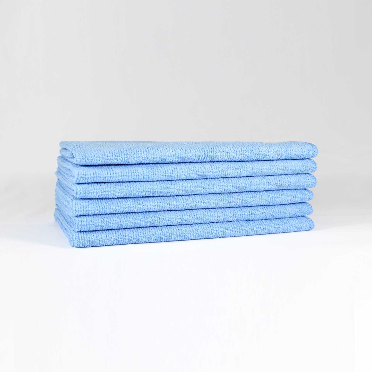 12x12 Microfiber Cloths Towels 30 gsm/pc 20 Dozen
