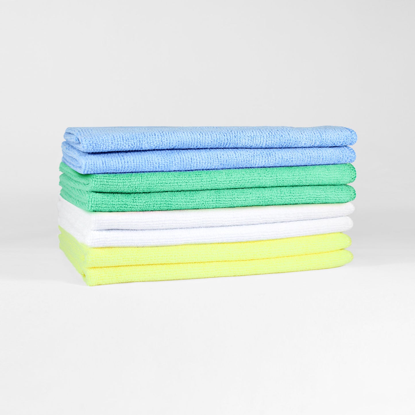 12x12 Microfiber Cloths Towels 30 gsm/pc 20 Dozen