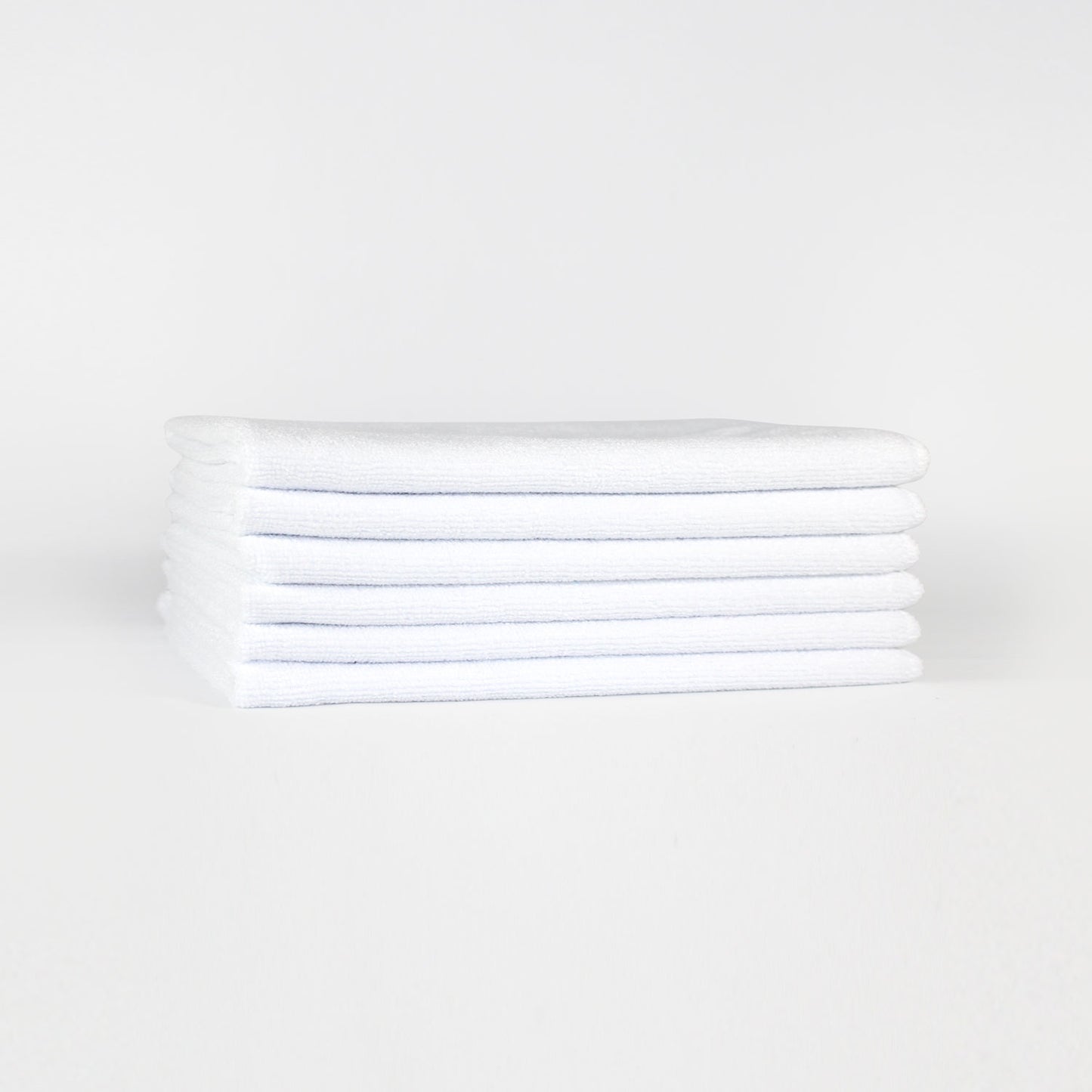 12x12 Microfiber Cloths Towels 30 gsm/pc 20 Dozen
