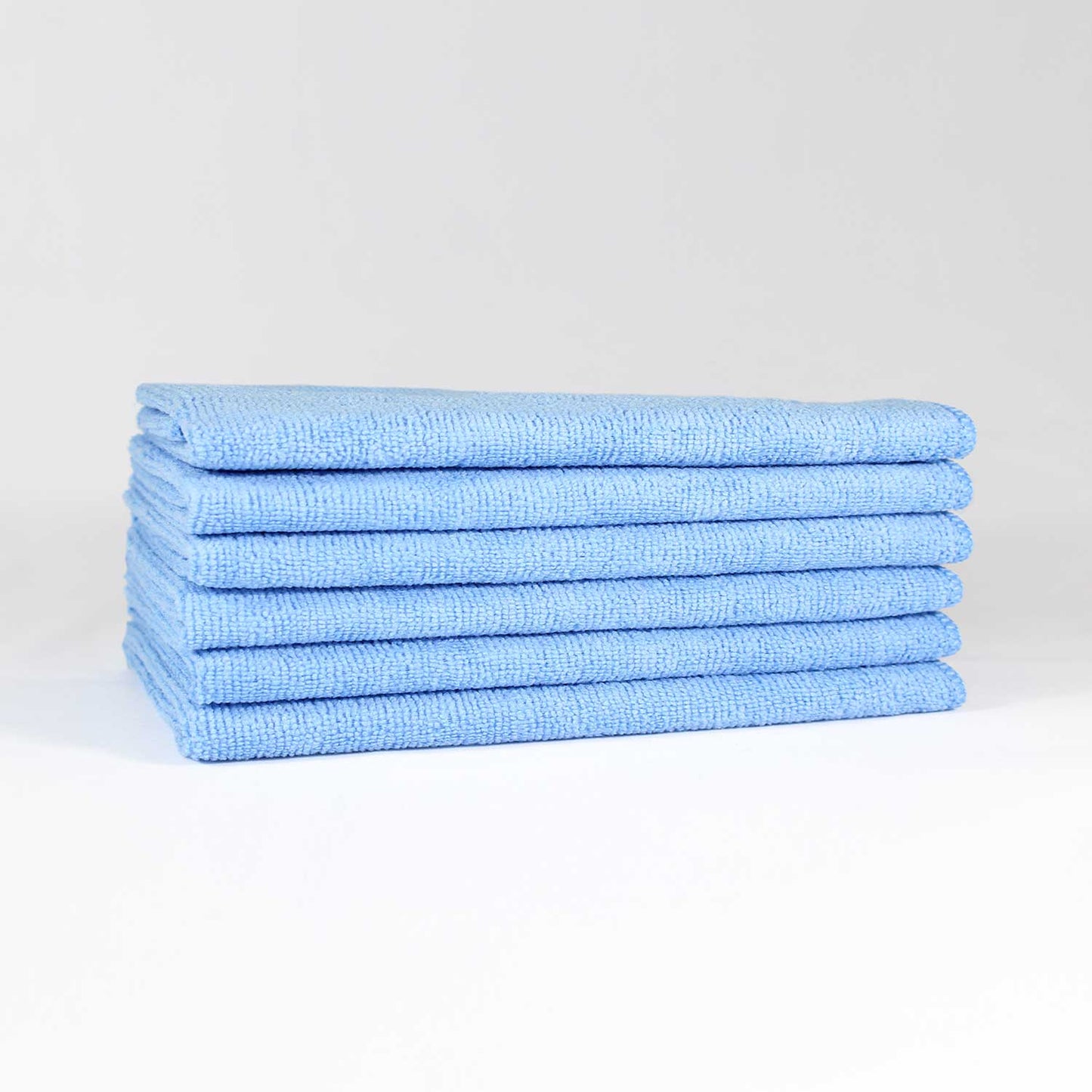 16x16 Microfiber Cloths Towels 35 gsm/pc