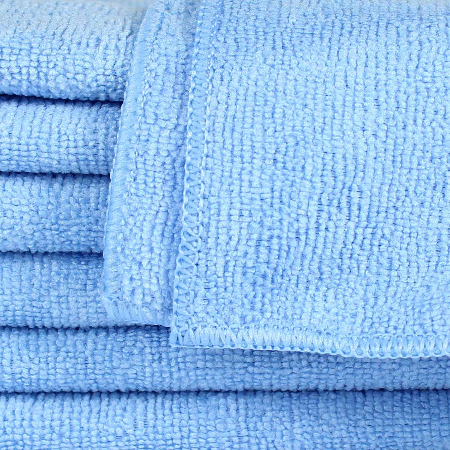 16x16 Microfiber Cloths Towels 35 gsm/pc