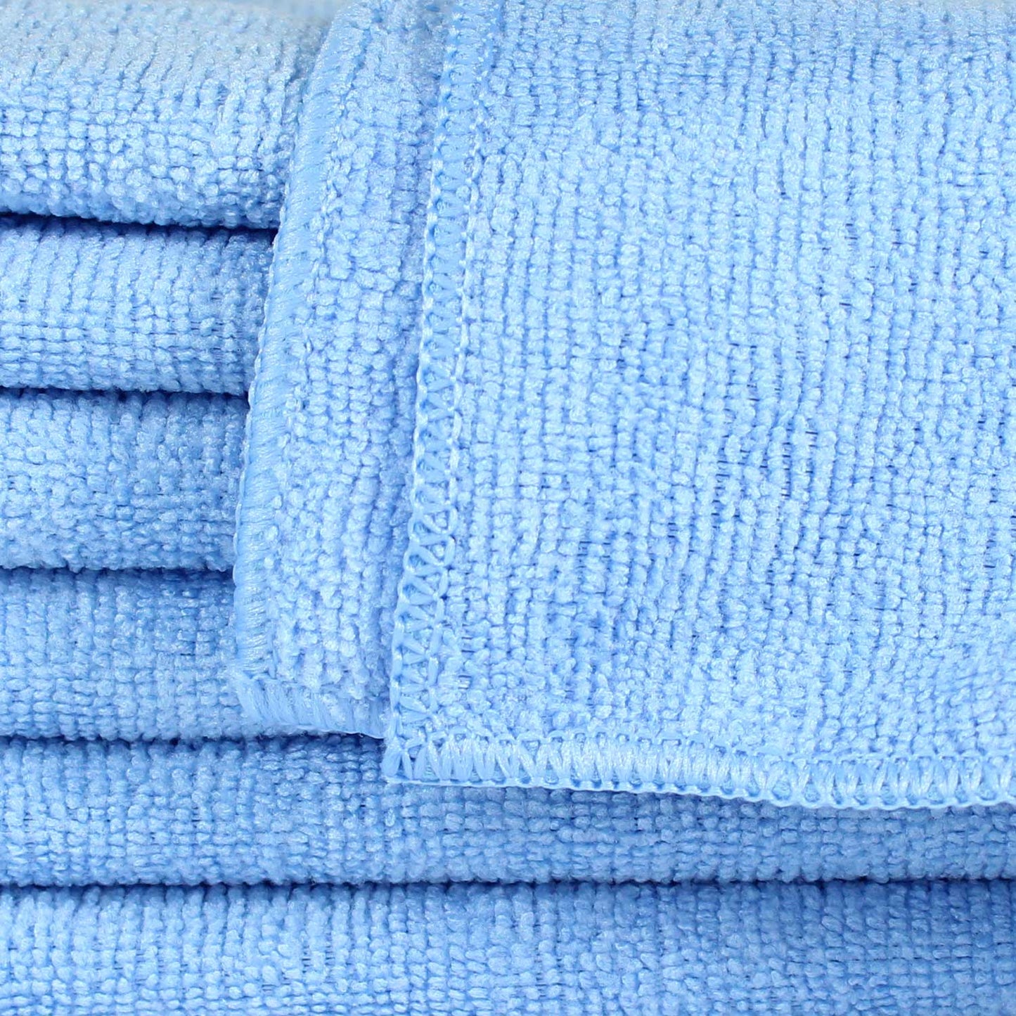 16x16 Microfiber Cloths Towels 49 gsm/pc