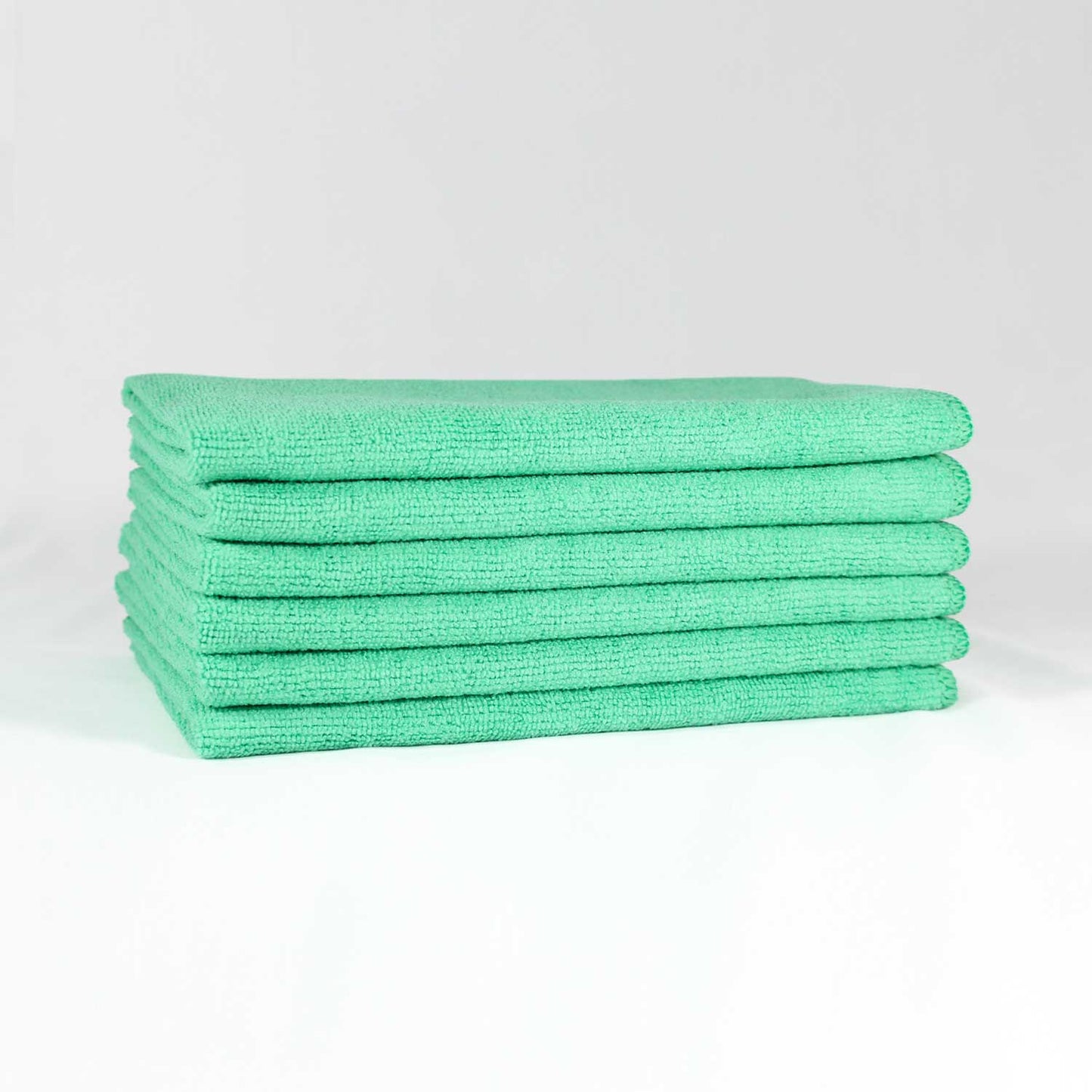 16x16 Microfiber Cloths Towels 35 gsm/pc