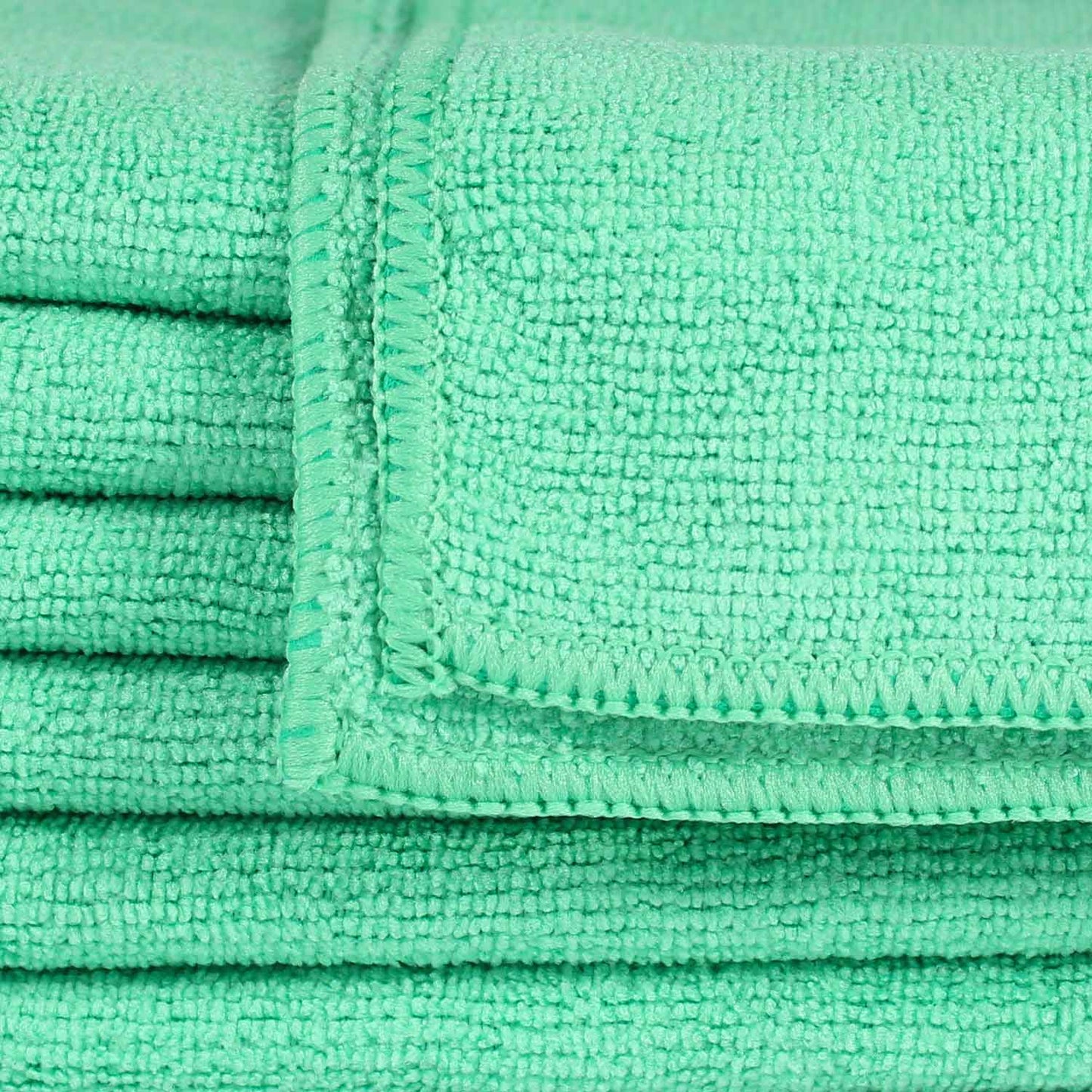 16x16 Microfiber Cloths Towels 35 gsm/pc