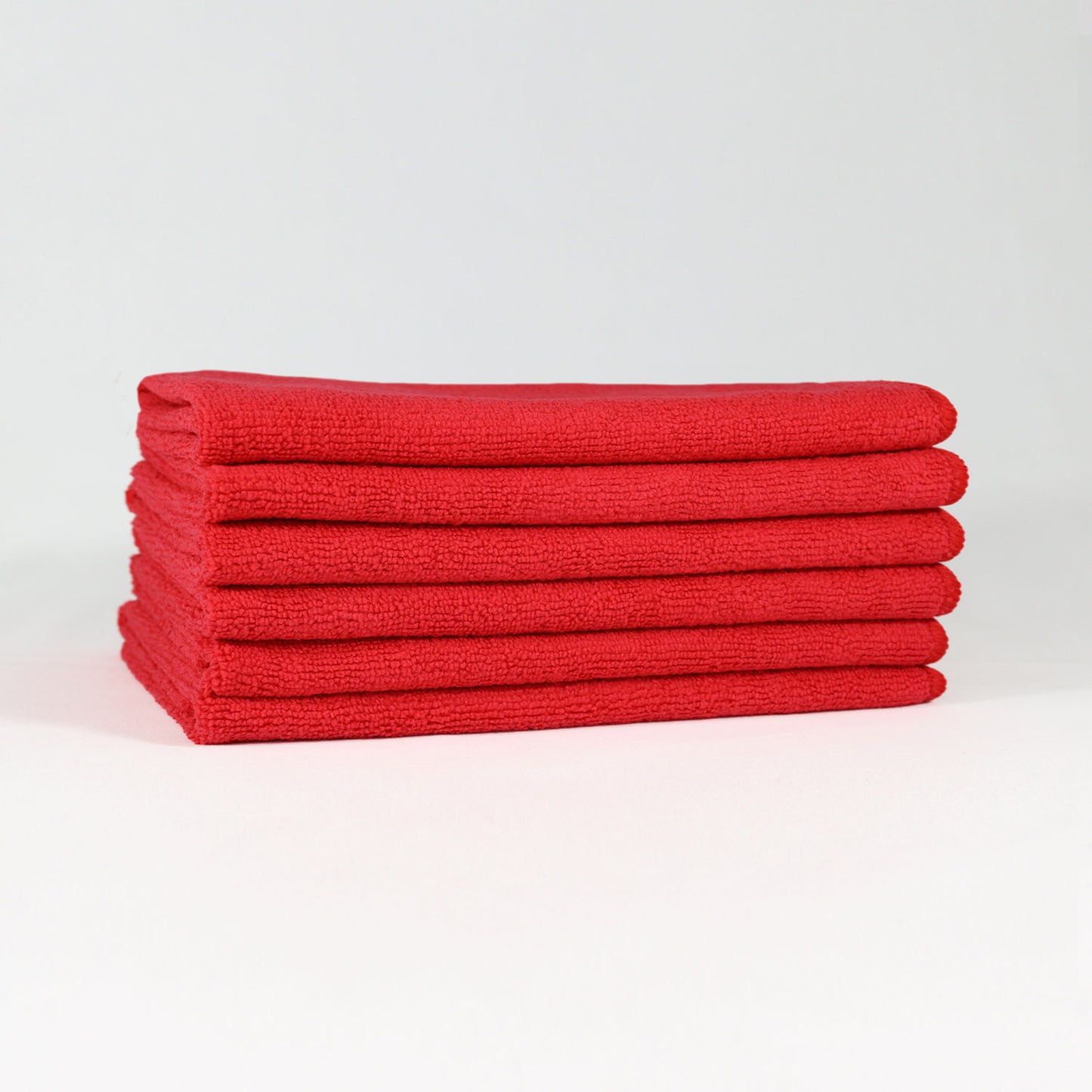 16x16 Microfiber Cloths Towels 35 gsm/pc