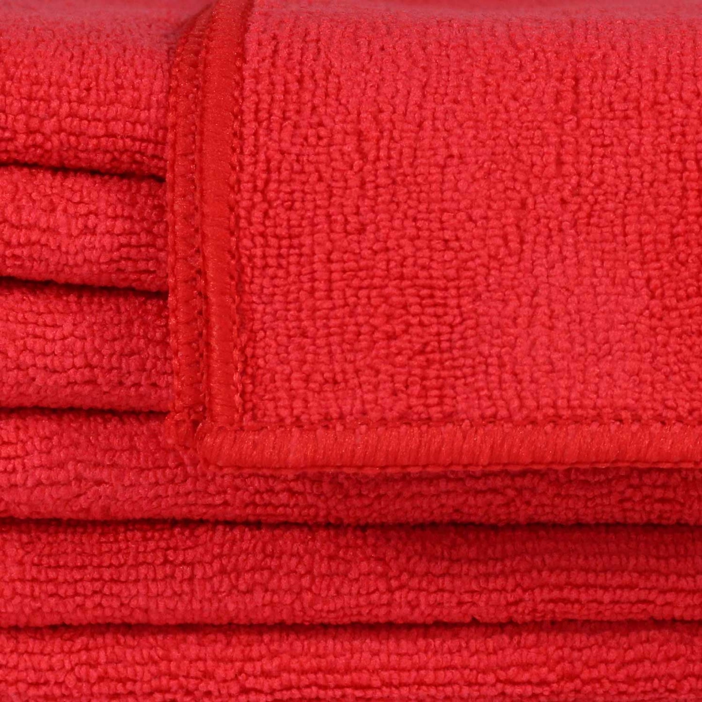 16x16 Microfiber Cloths Towels 35 gsm/pc