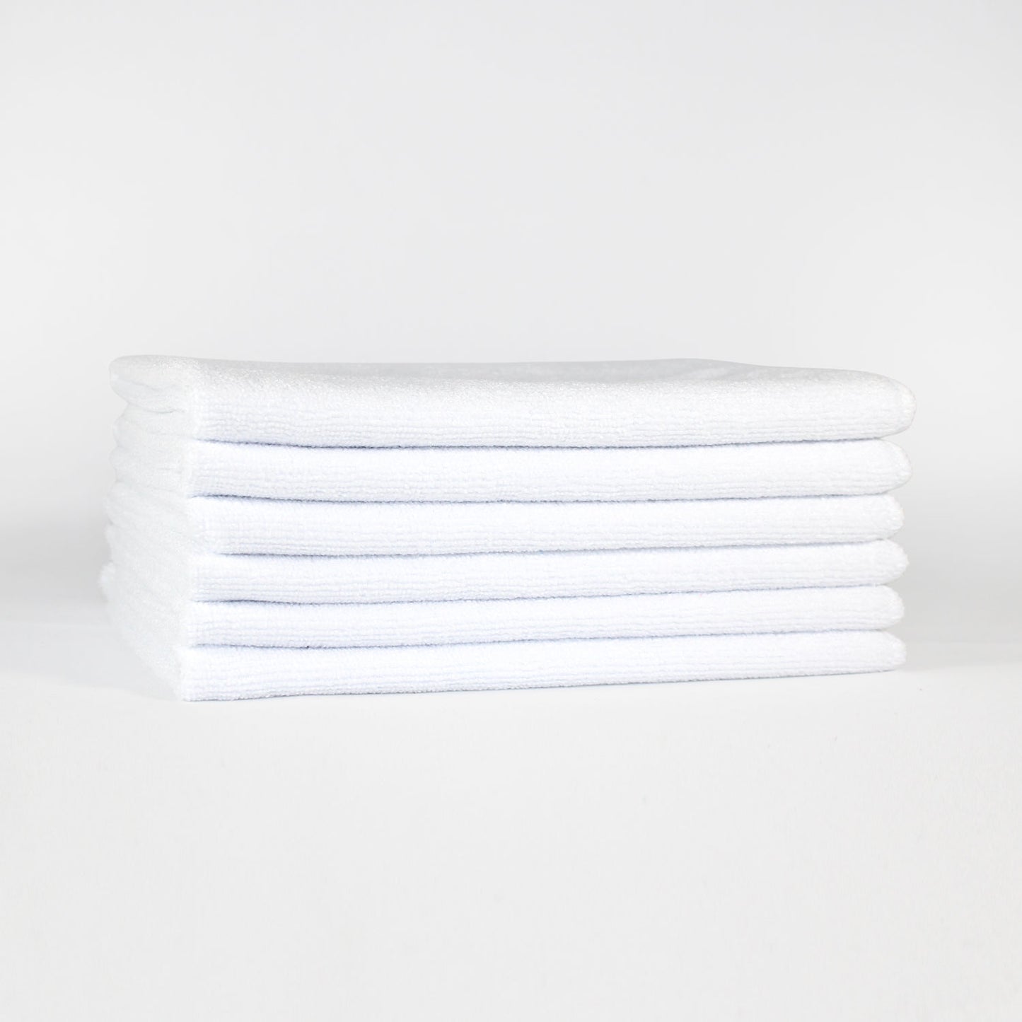 16x16 Microfiber Cloths Towels 35 gsm/pc