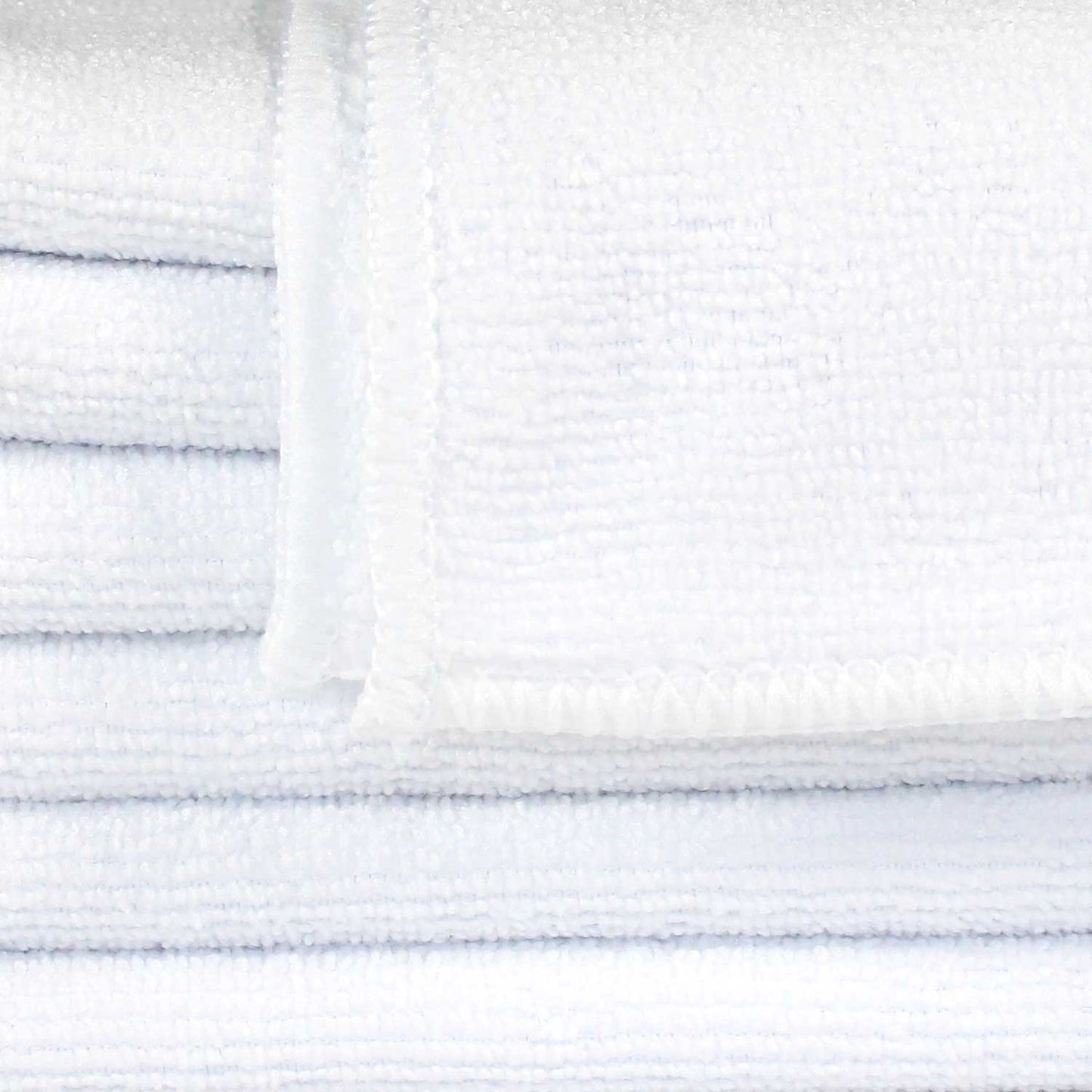 16x16 Microfiber Cloths Towels 35 gsm/pc