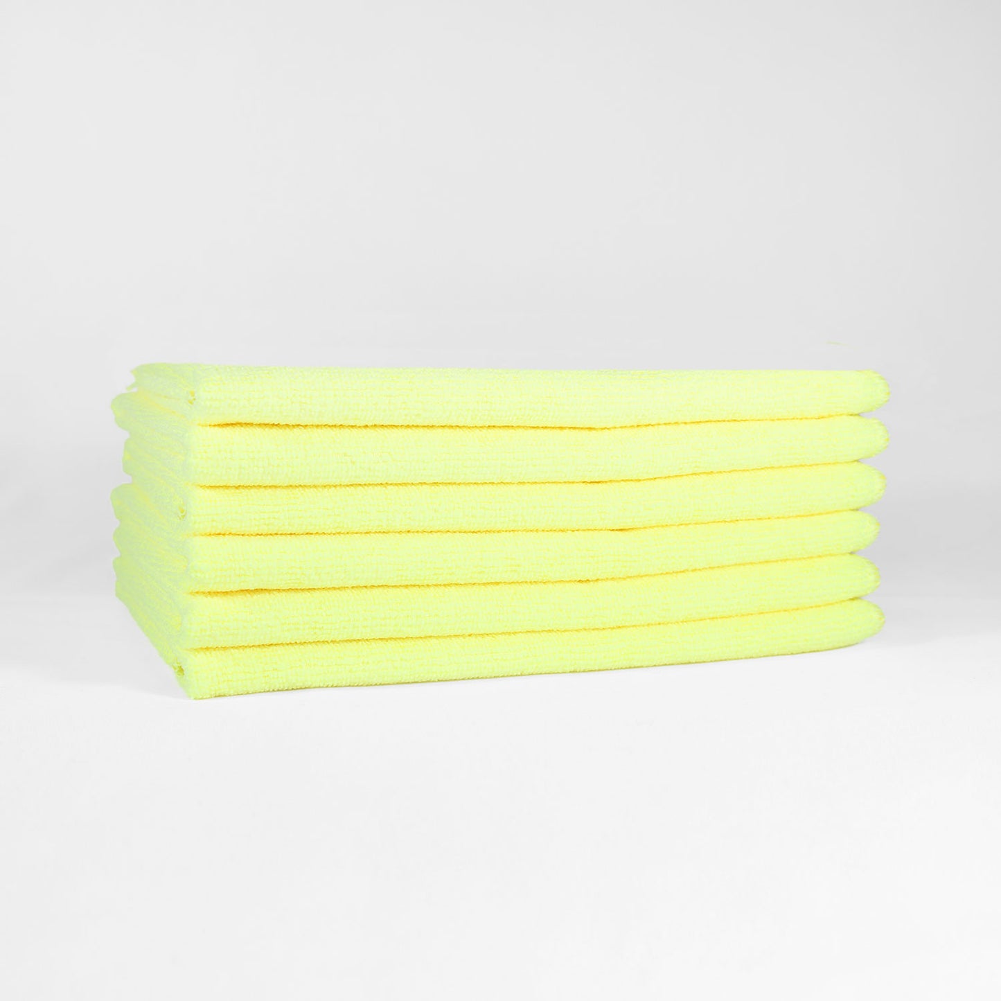 16x16 Microfiber Cloths Towels 35 gsm/pc
