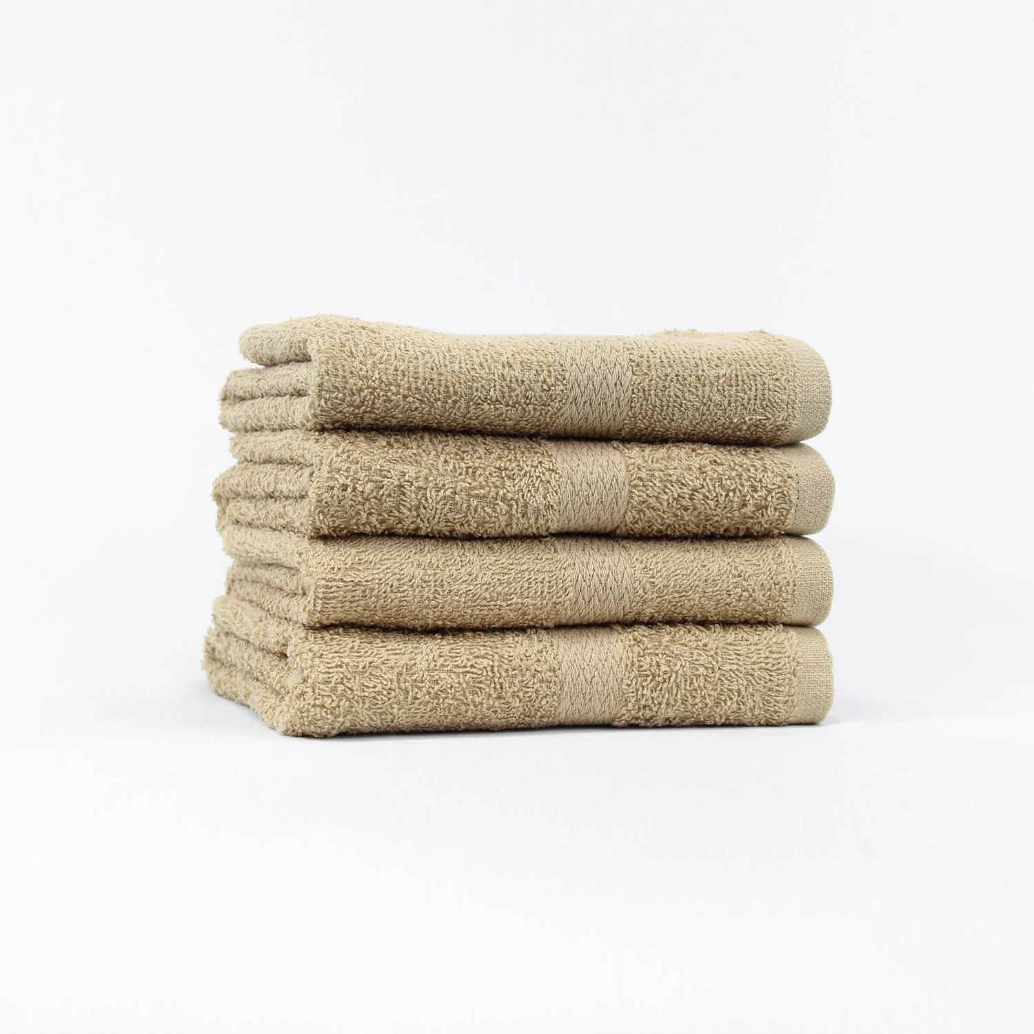 Tan Hand Towels, 16x27 %%page%% %%sep%% %%sitename%%