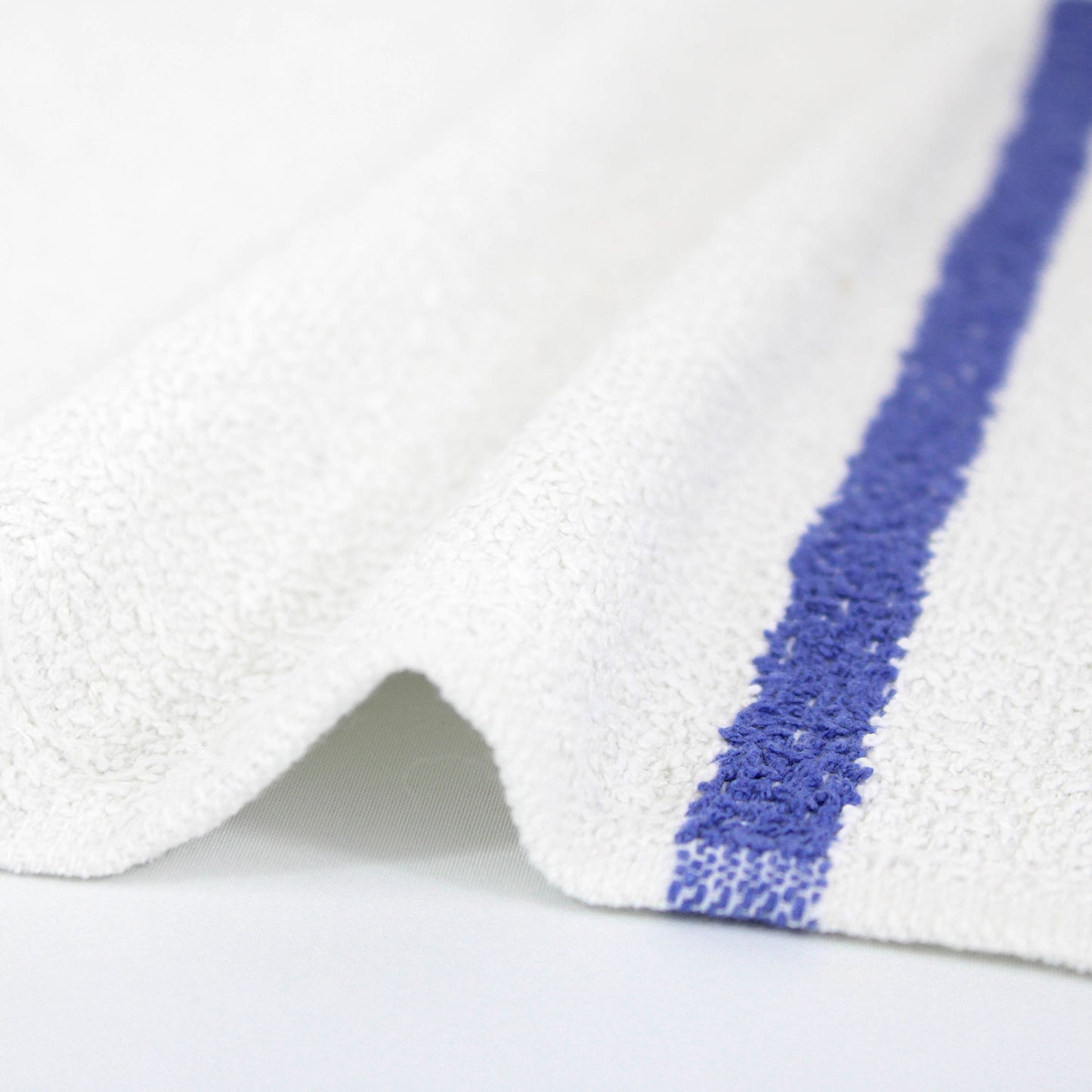 Bar Mop Towels-Center Stripe-17x20, 30oz