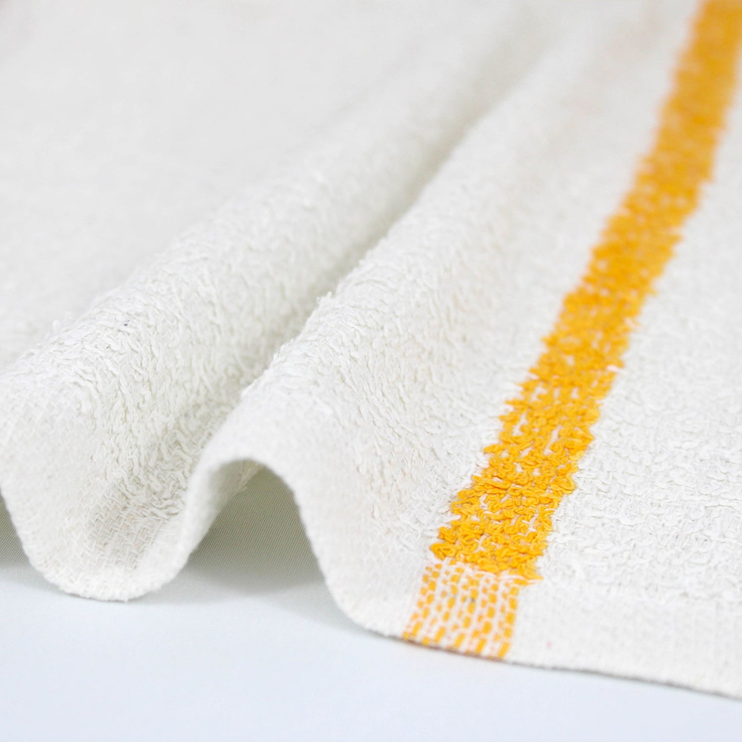 Bar Mop Towels-Center Stripe-17x20, 30oz