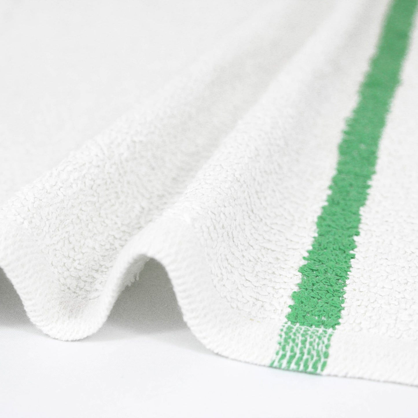 Bar Mop Towels-Center Stripe-17x20, 30oz