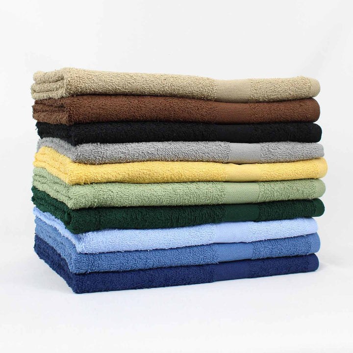 Wholesale Bath Towels