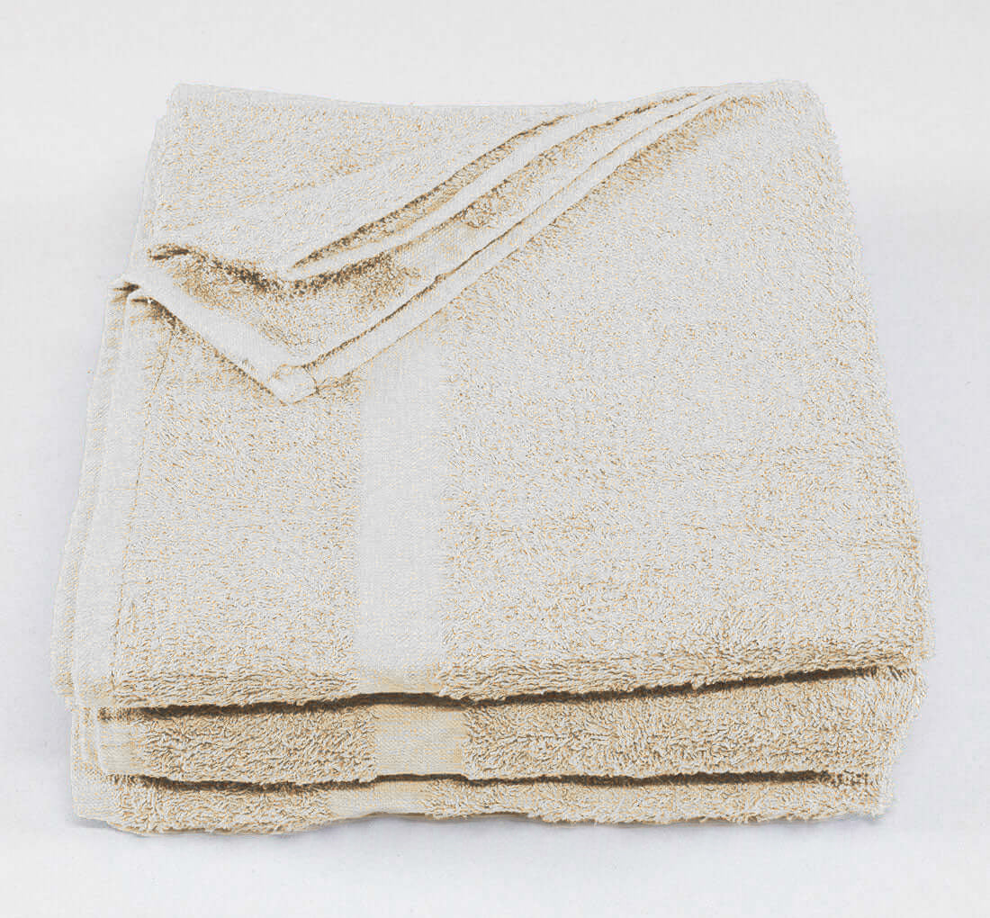 24x48 Economy Color Bath Towel Doz.