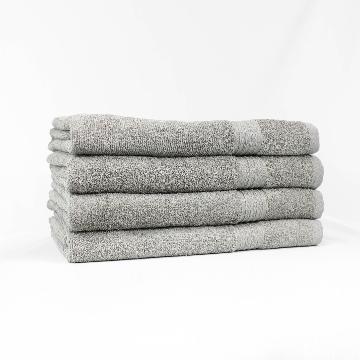 27x54 Color Bath Towels 14 lb/dz