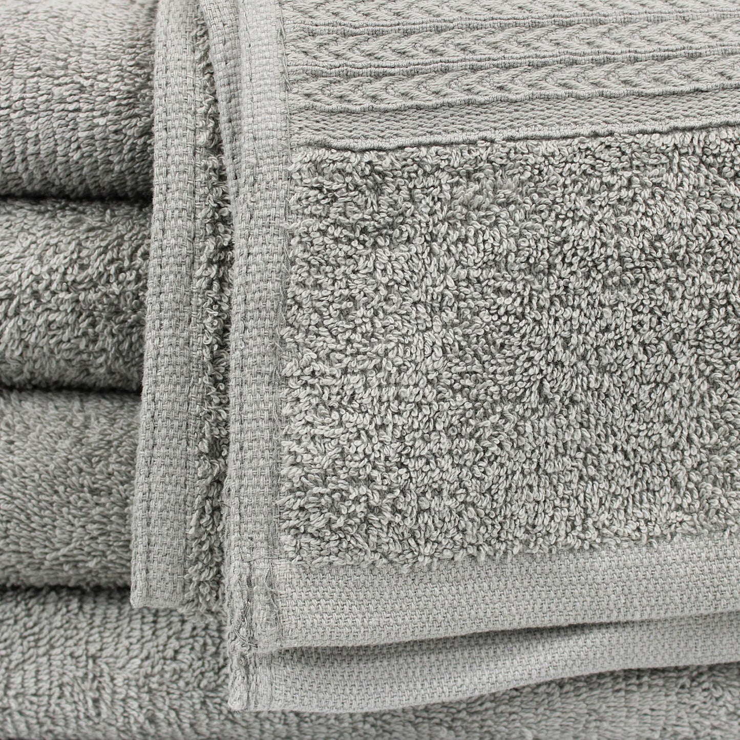 27x54 Color Bath Towels 14 lb/dz