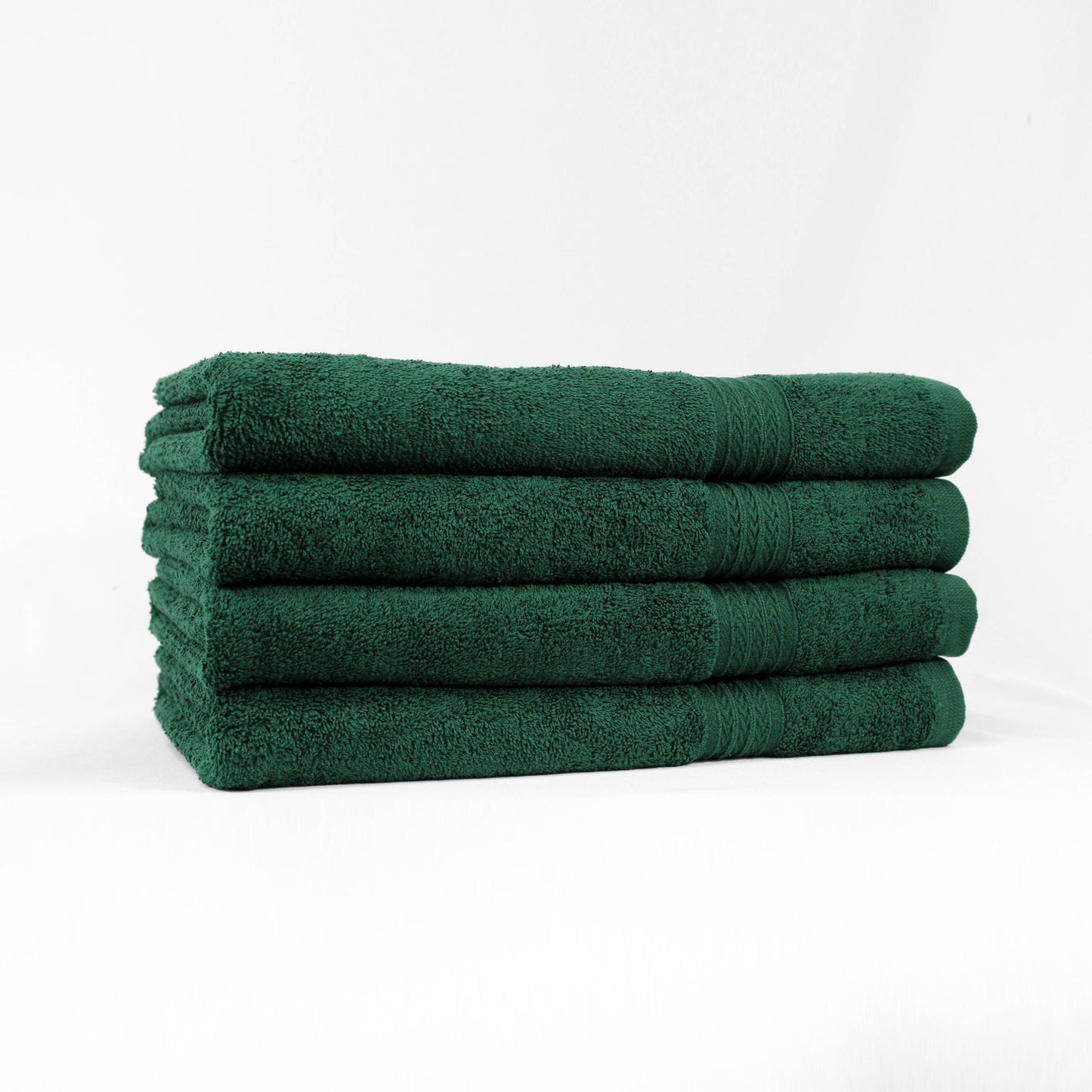 27x54 Color Bath Towels 14 lb/dz