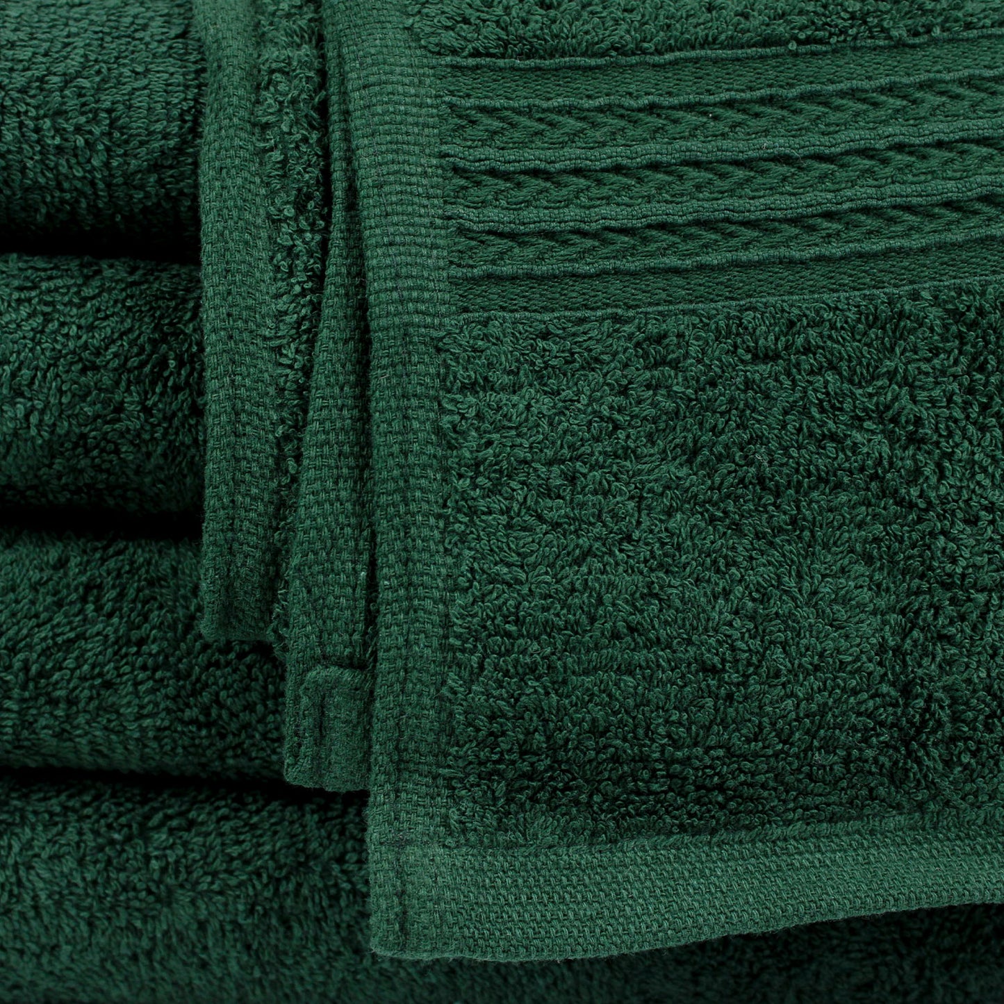 27x54 Color Bath Towels 14 lb/dz