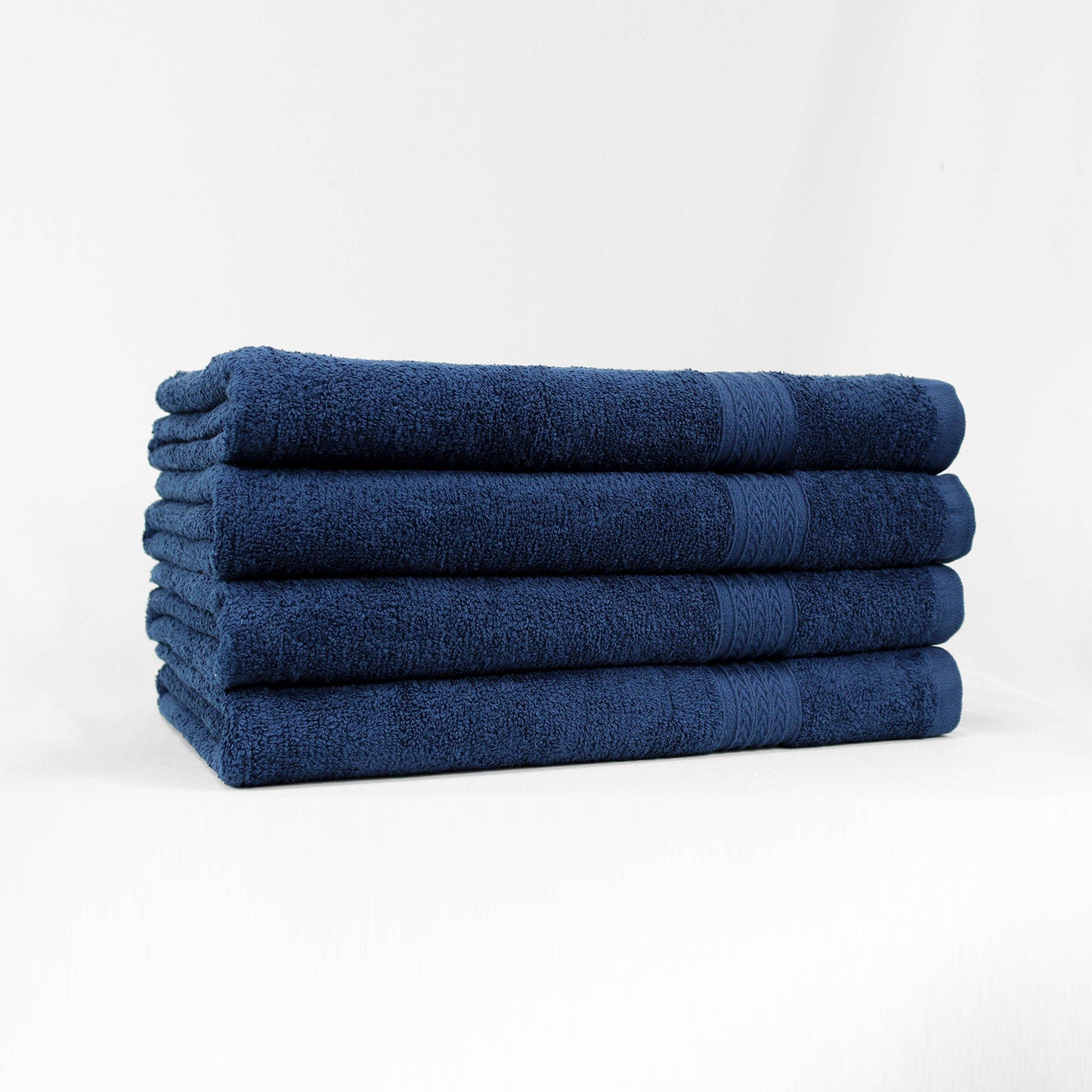 27x54 Color Bath Towels 14 lb/dz