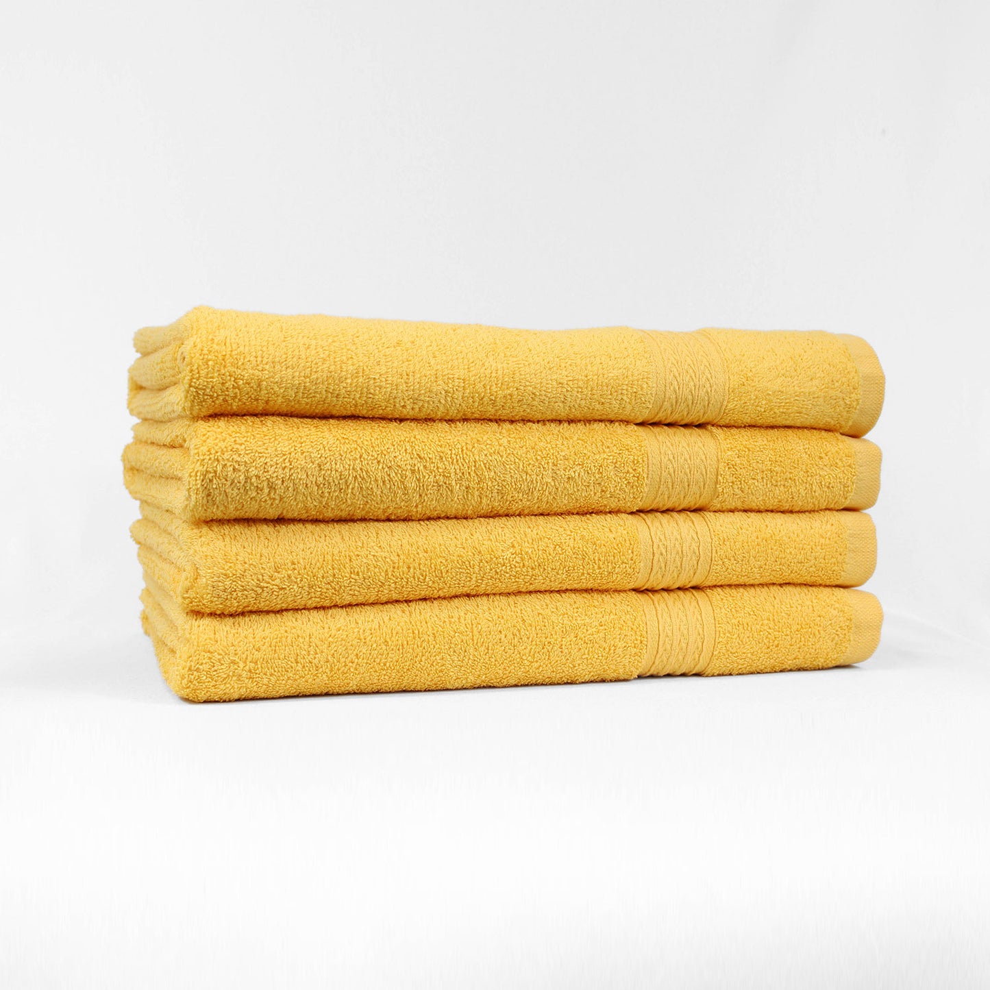 27x54 Color Bath Towels 14 lb/dz