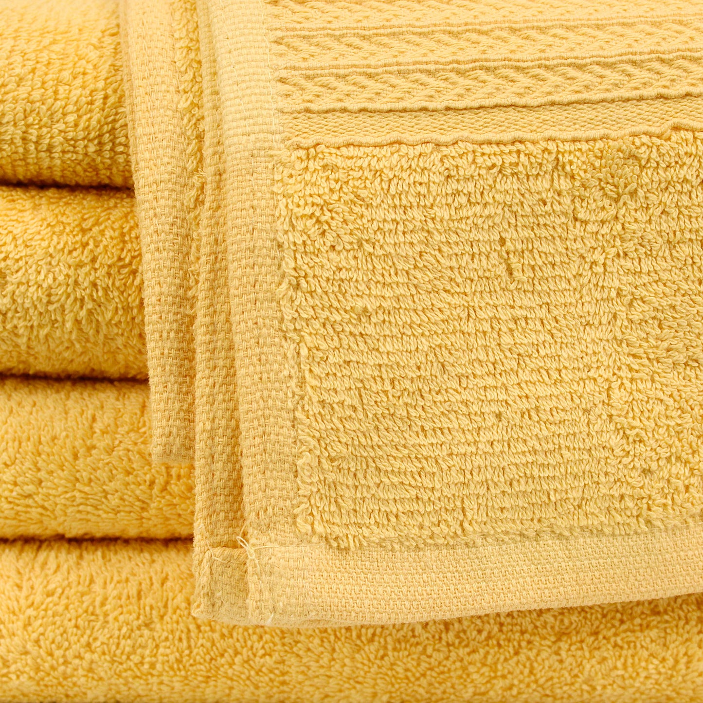 27x54 Color Bath Towels 14 lb/dz