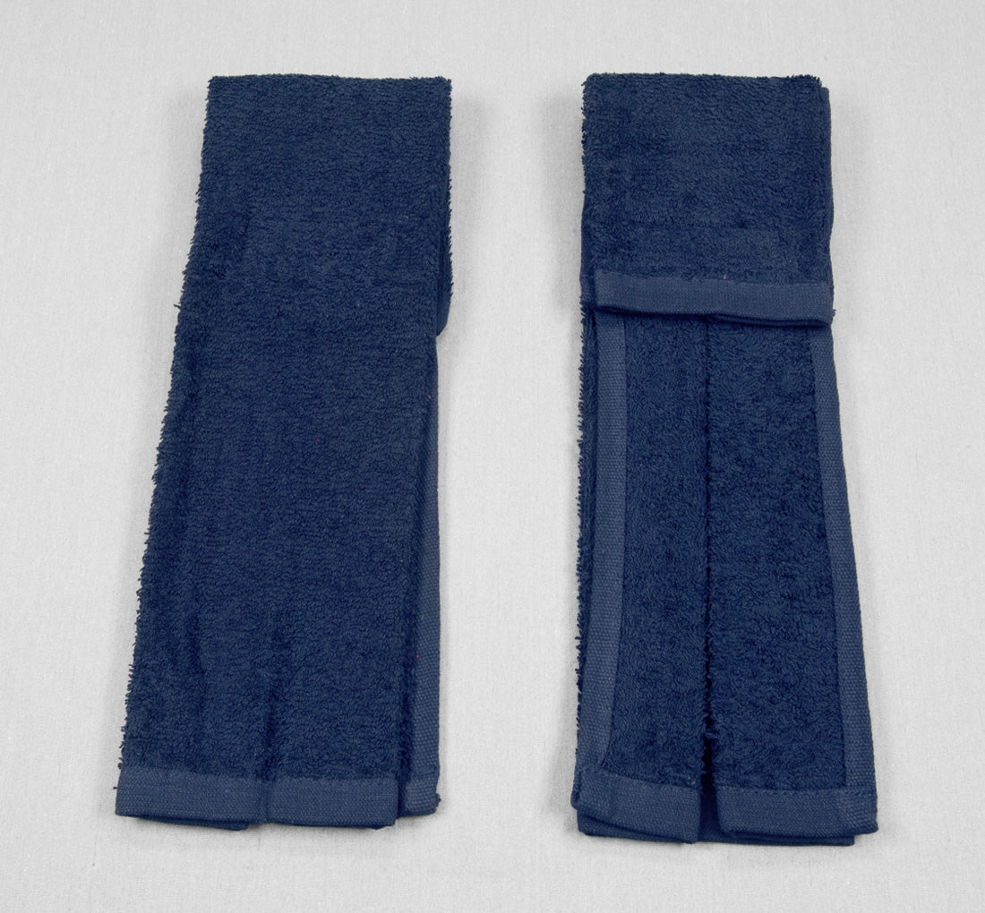 Navy Football Towel/ Quarterback Towels