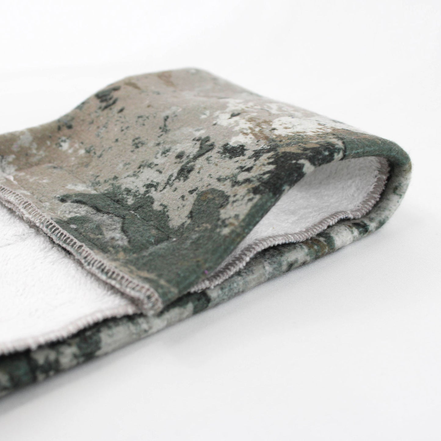 camouflage football towel, quarterback towel