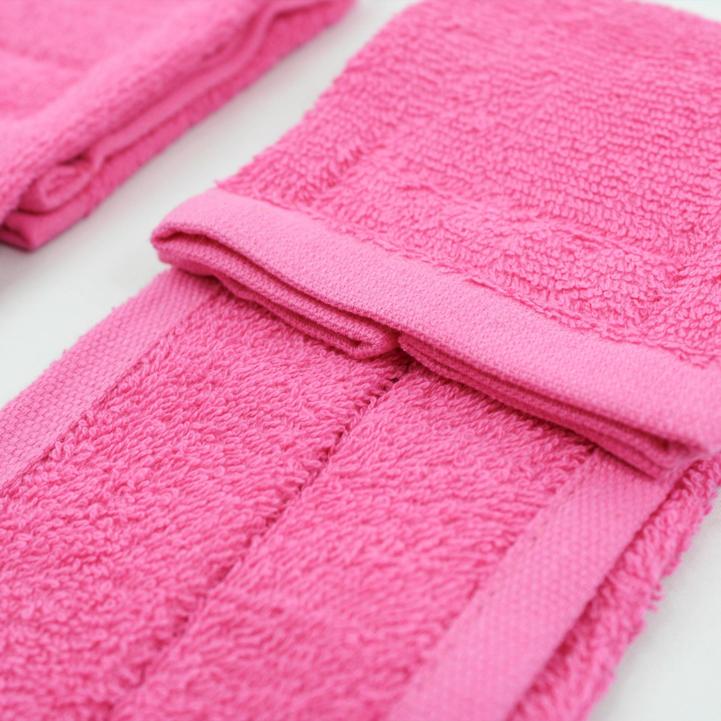 pink football towel, quarterback towel, breast cancer awareness football towel