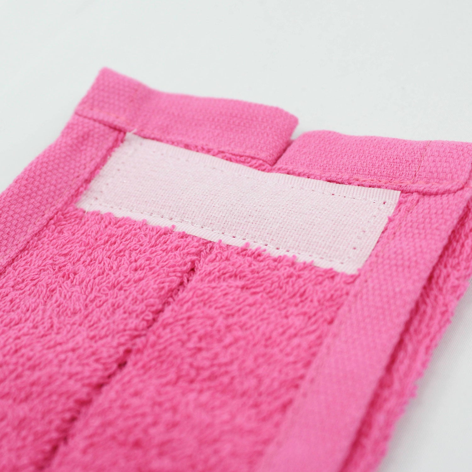 pink football towel, quarterback towel, breast cancer awareness football towel