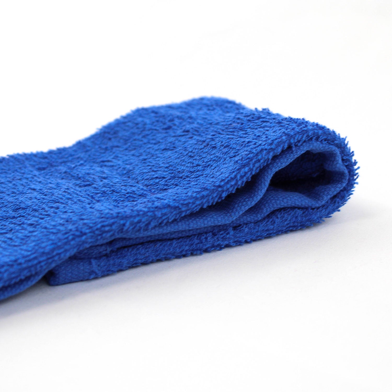 royal blue football towel, quarterback towel