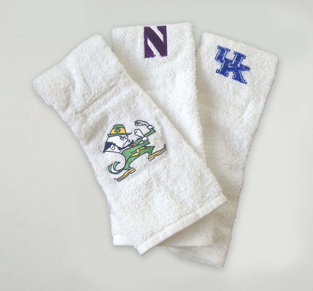 Football towels on sale