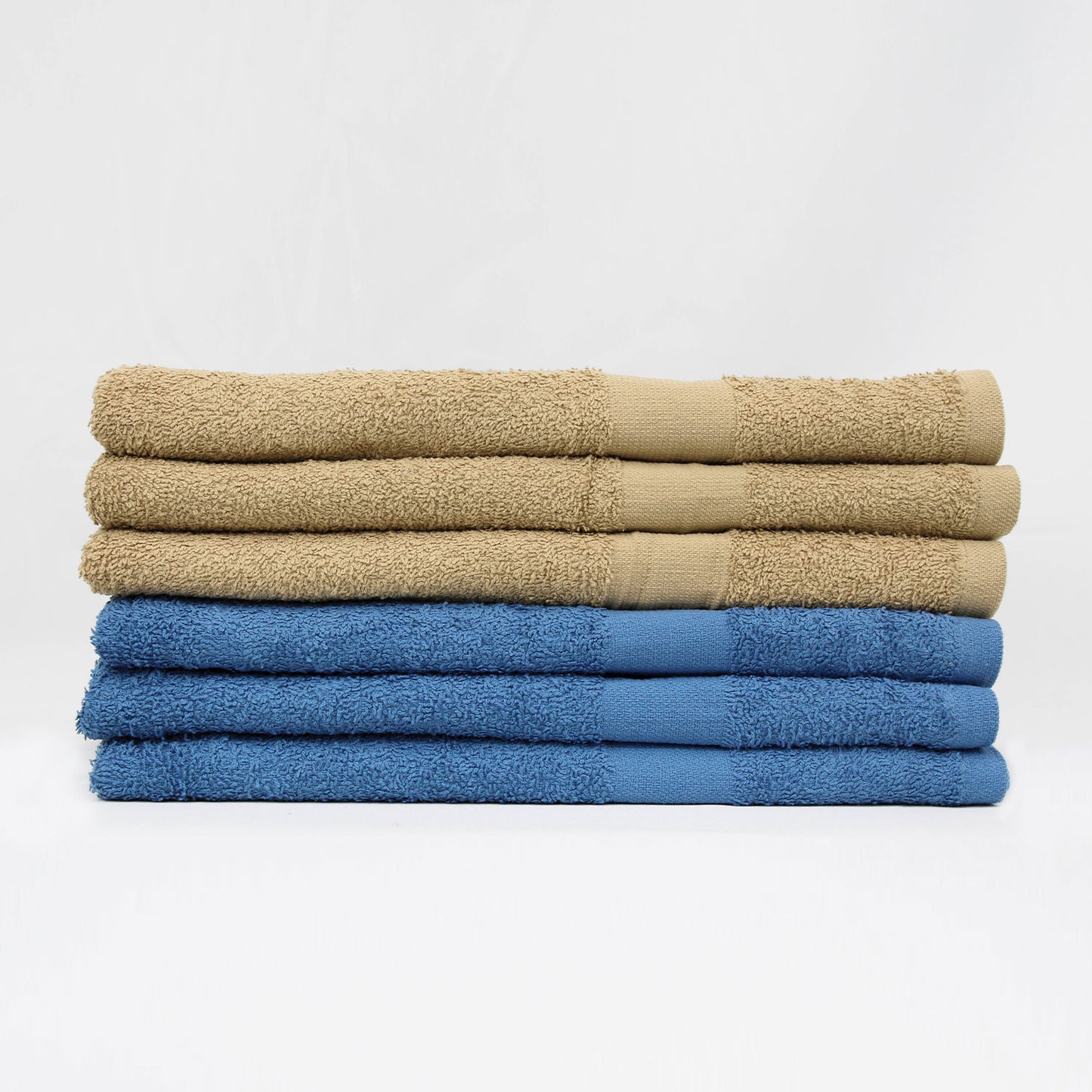 24x50 Color Bath Towels 10.50 lbs/dz