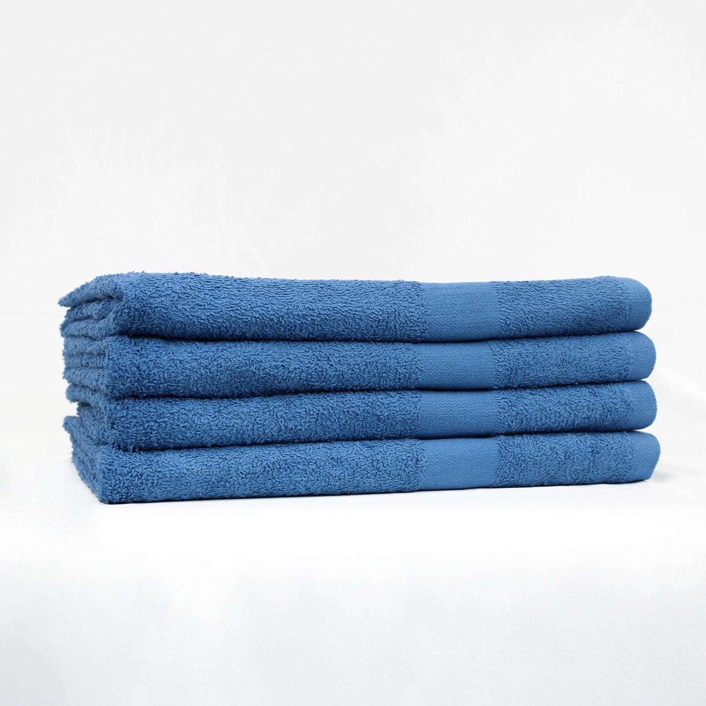 24x50 Color Bath Towels 10.50 lbs/dz