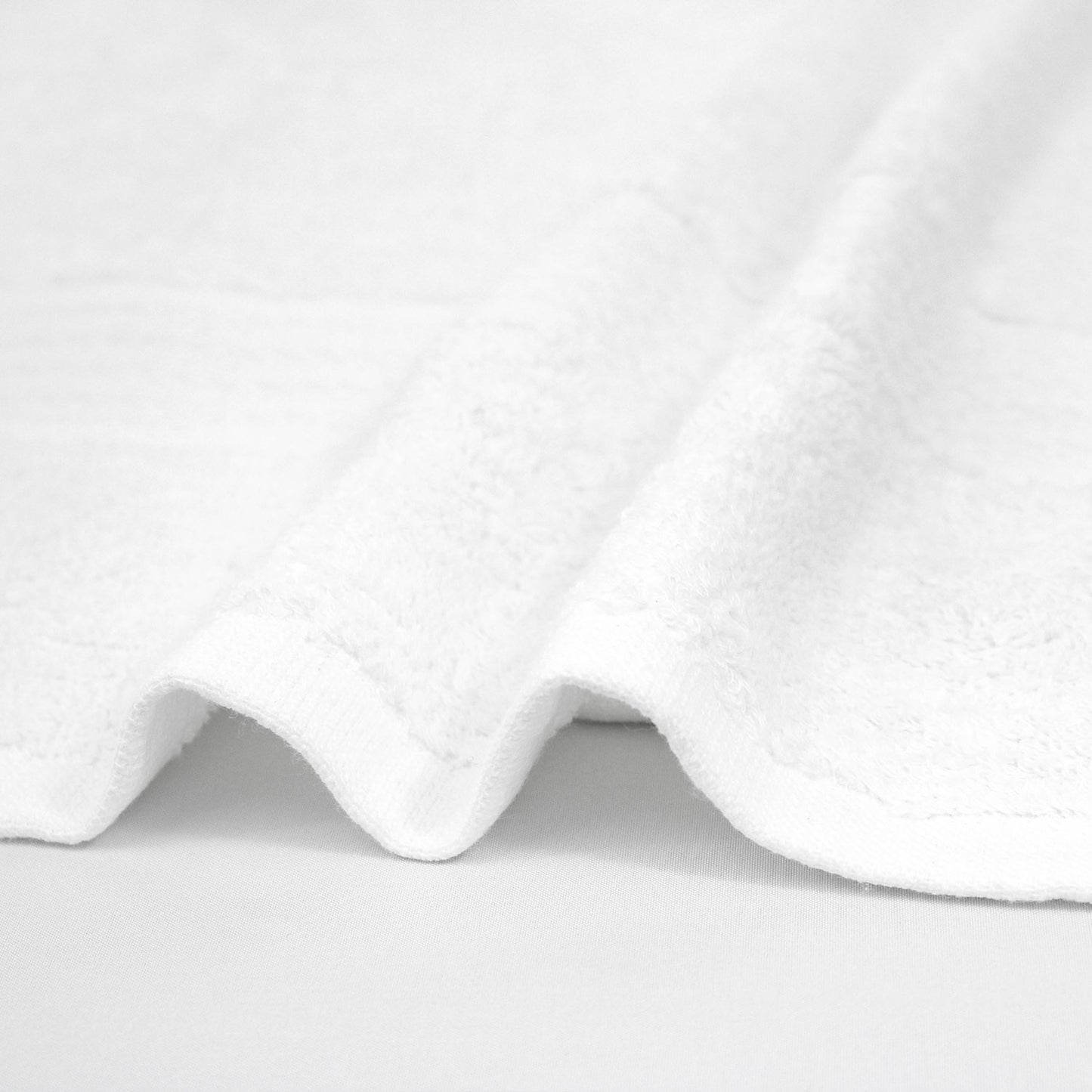 30x60 Premium White Bath Sheet Towel 20lb/dz