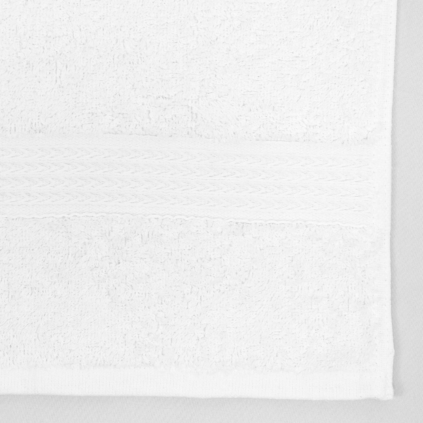 30x60 Premium White Bath Sheet Towel 20lb/dz