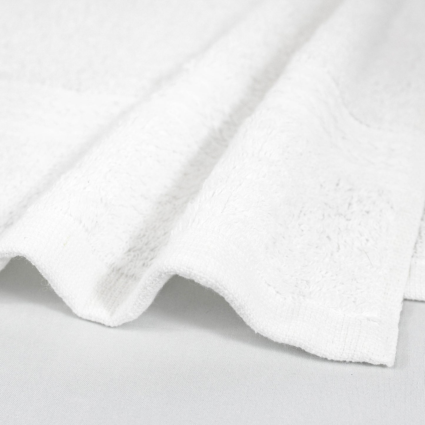 16x30 Hand Towels White Premium Plus