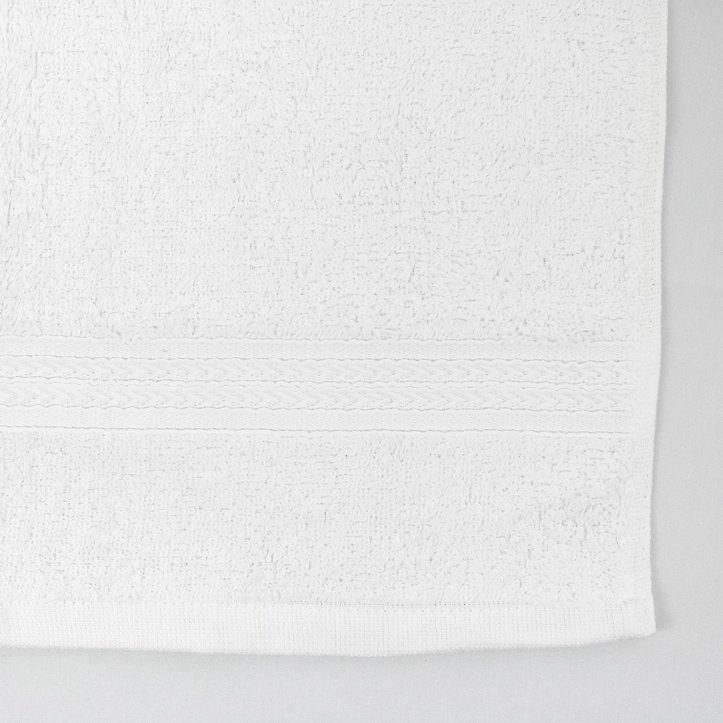 16x30 Hand Towels White Premium Plus