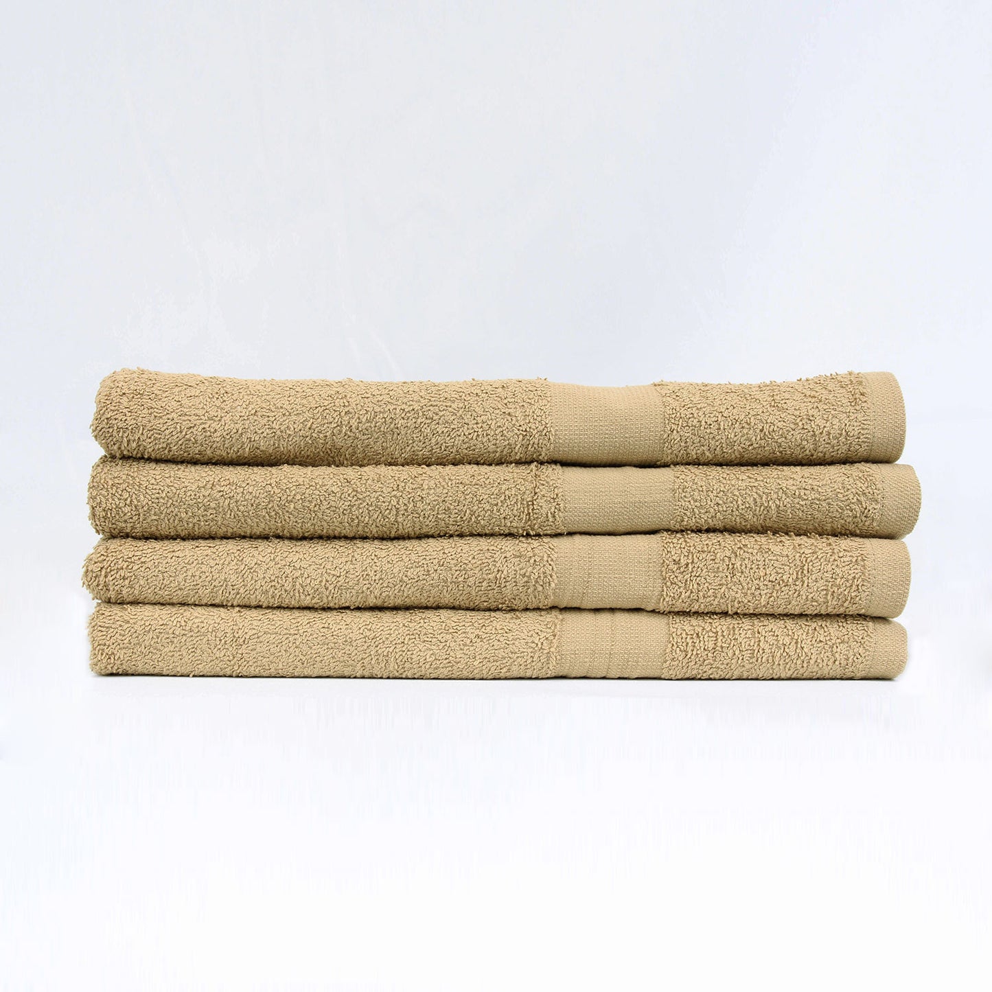 24x50 Color Bath Towels 10.50 lbs/dz