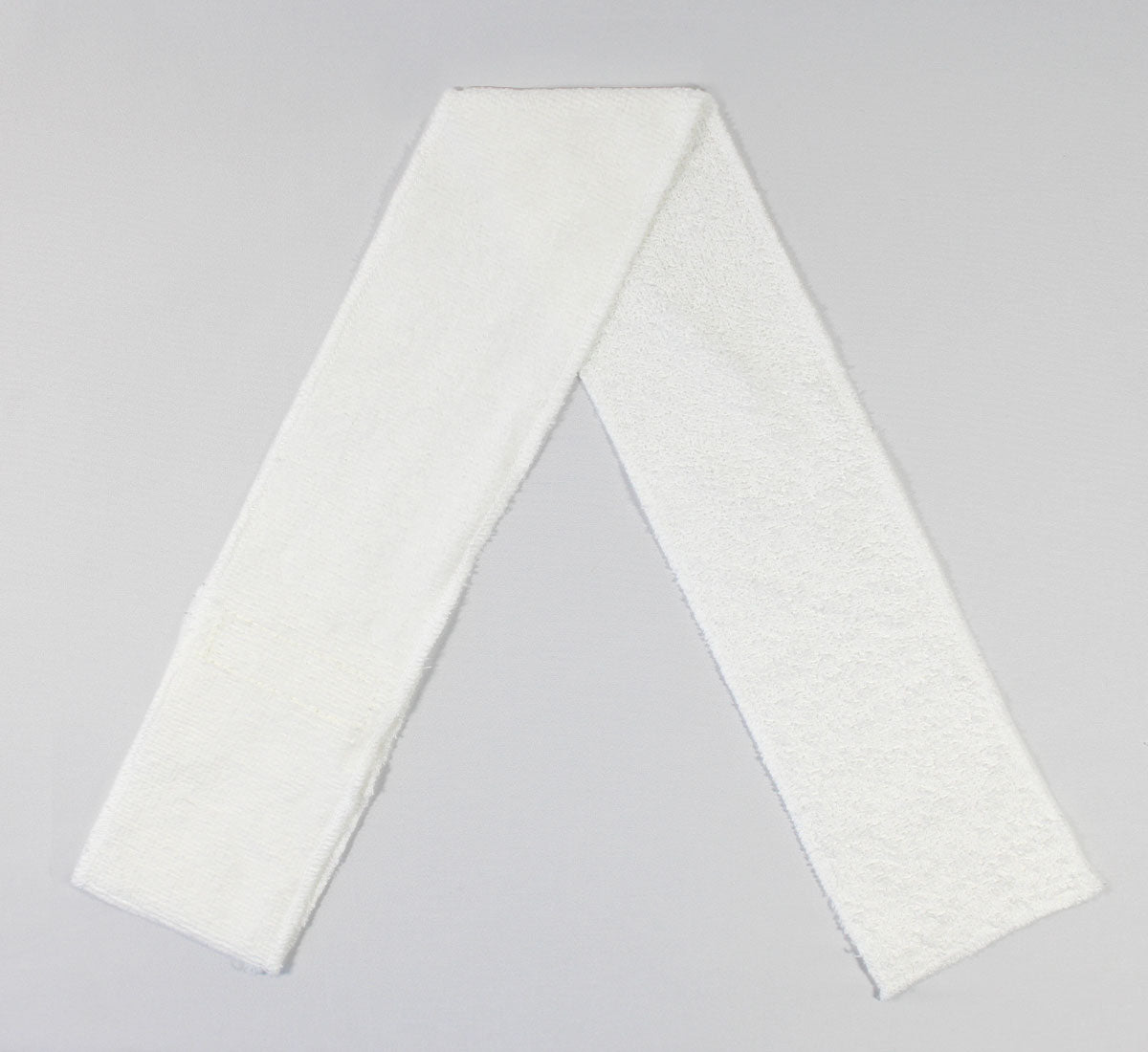 Football Swag Towels - White